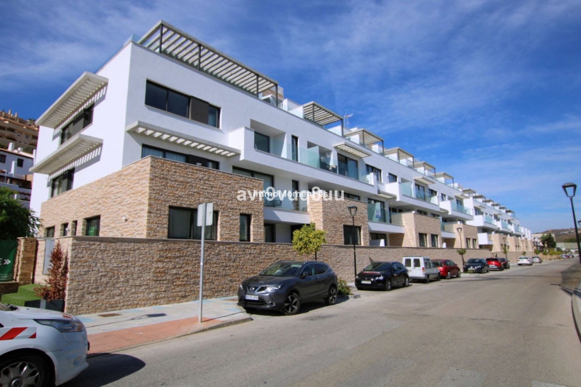 Bestaande woning - Appartement - Mijas Costa - La Cala de Mijas
