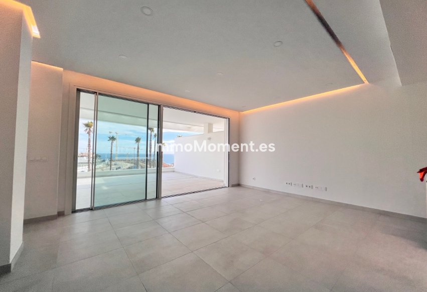 Bestaande woning - Appartement - Mijas Costa - La Cala de Mijas