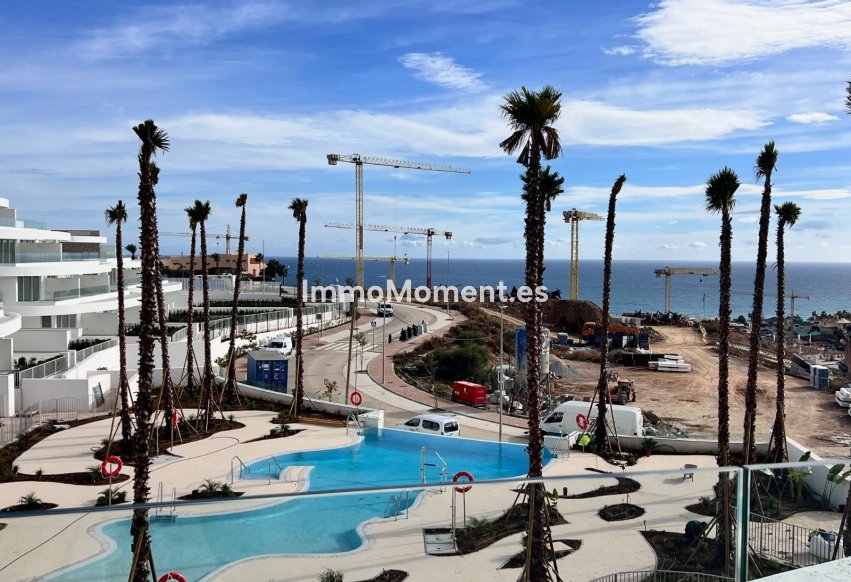 Bestaande woning - Appartement - Mijas Costa - La Cala de Mijas