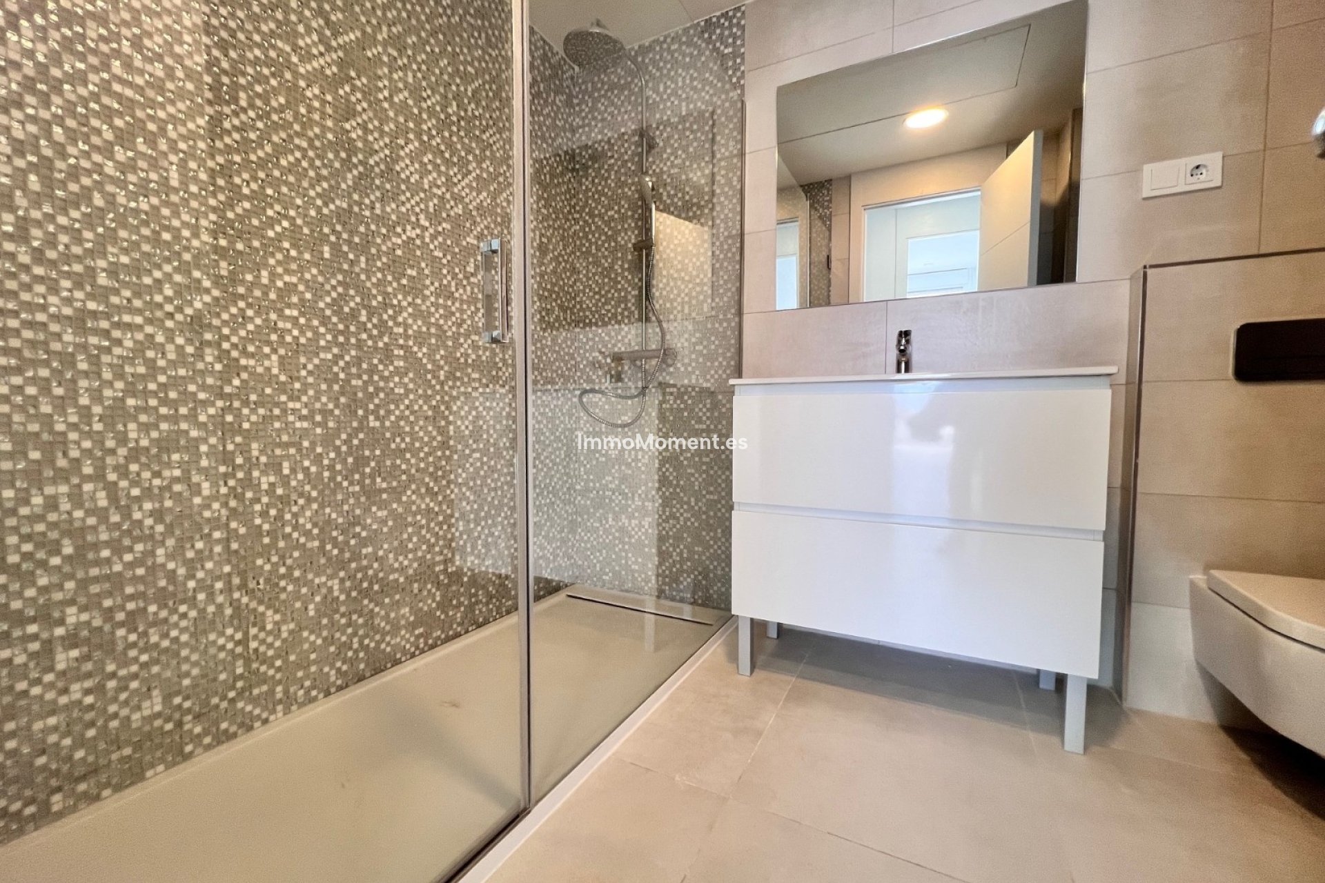 Bestaande woning - Appartement - Mijas Costa - La Cala de Mijas