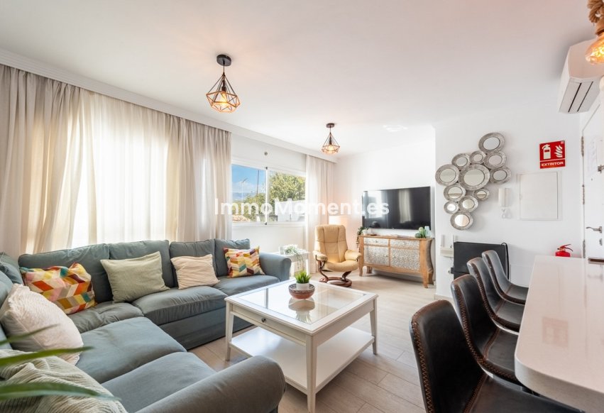 Bestaande woning - Appartement - Mijas Costa - La Cala de Mijas