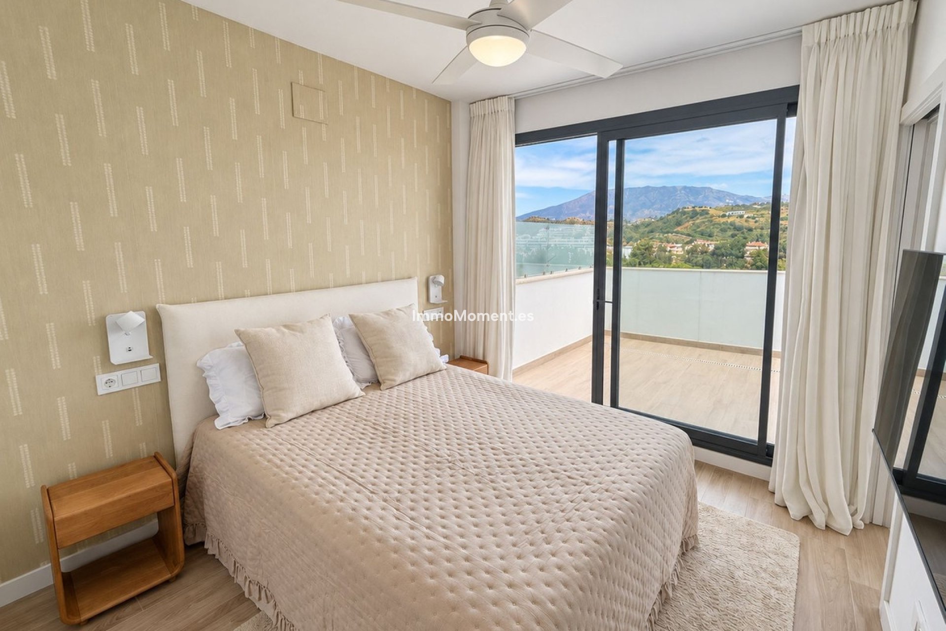 Bestaande woning - Appartement - Mijas Costa - La Cala de Mijas
