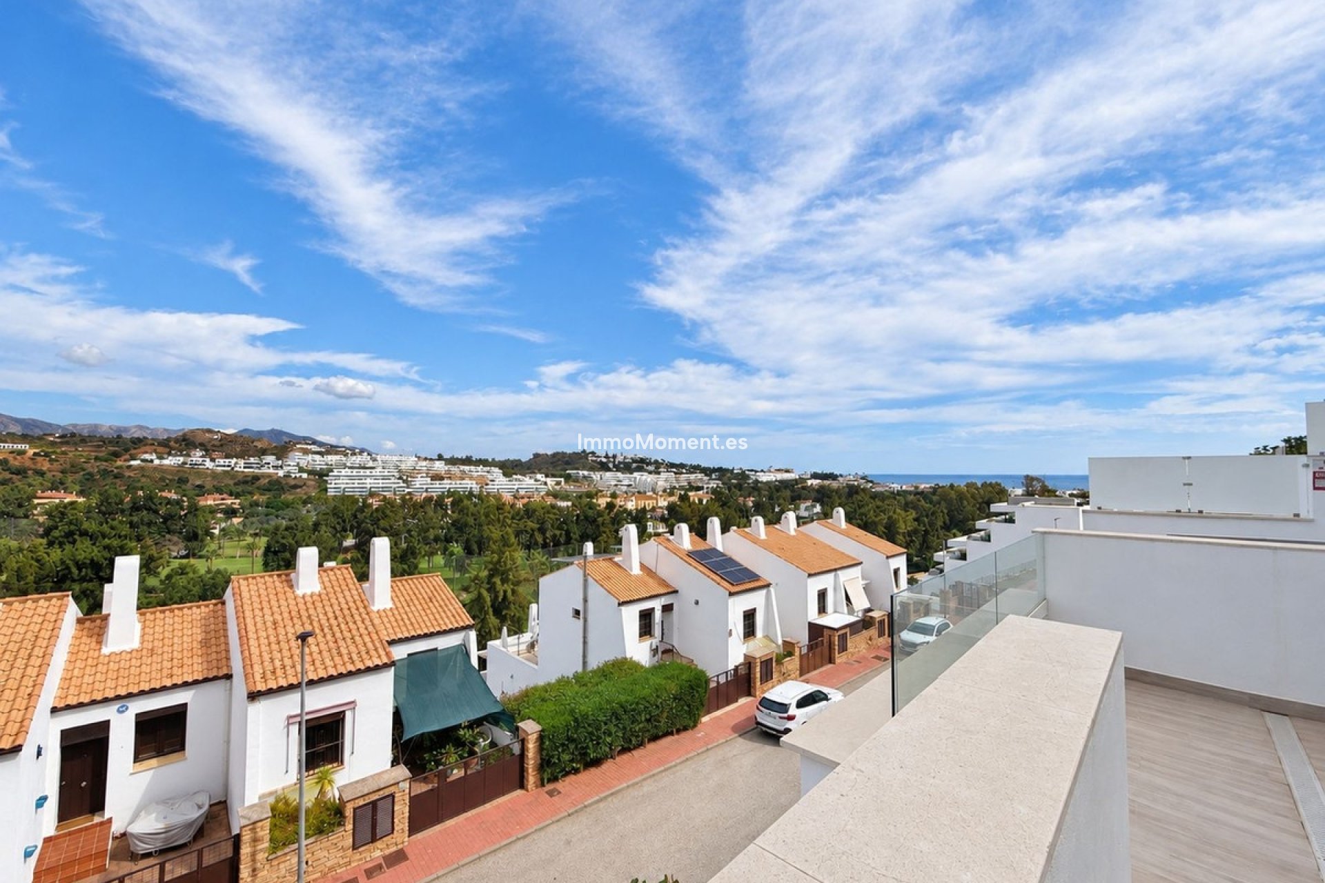 Bestaande woning - Appartement - Mijas Costa - La Cala de Mijas