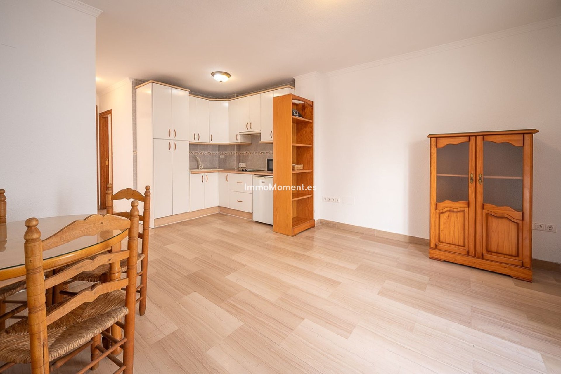 Bestaande woning - Appartement - Mijas Costa - La Cala de Mijas