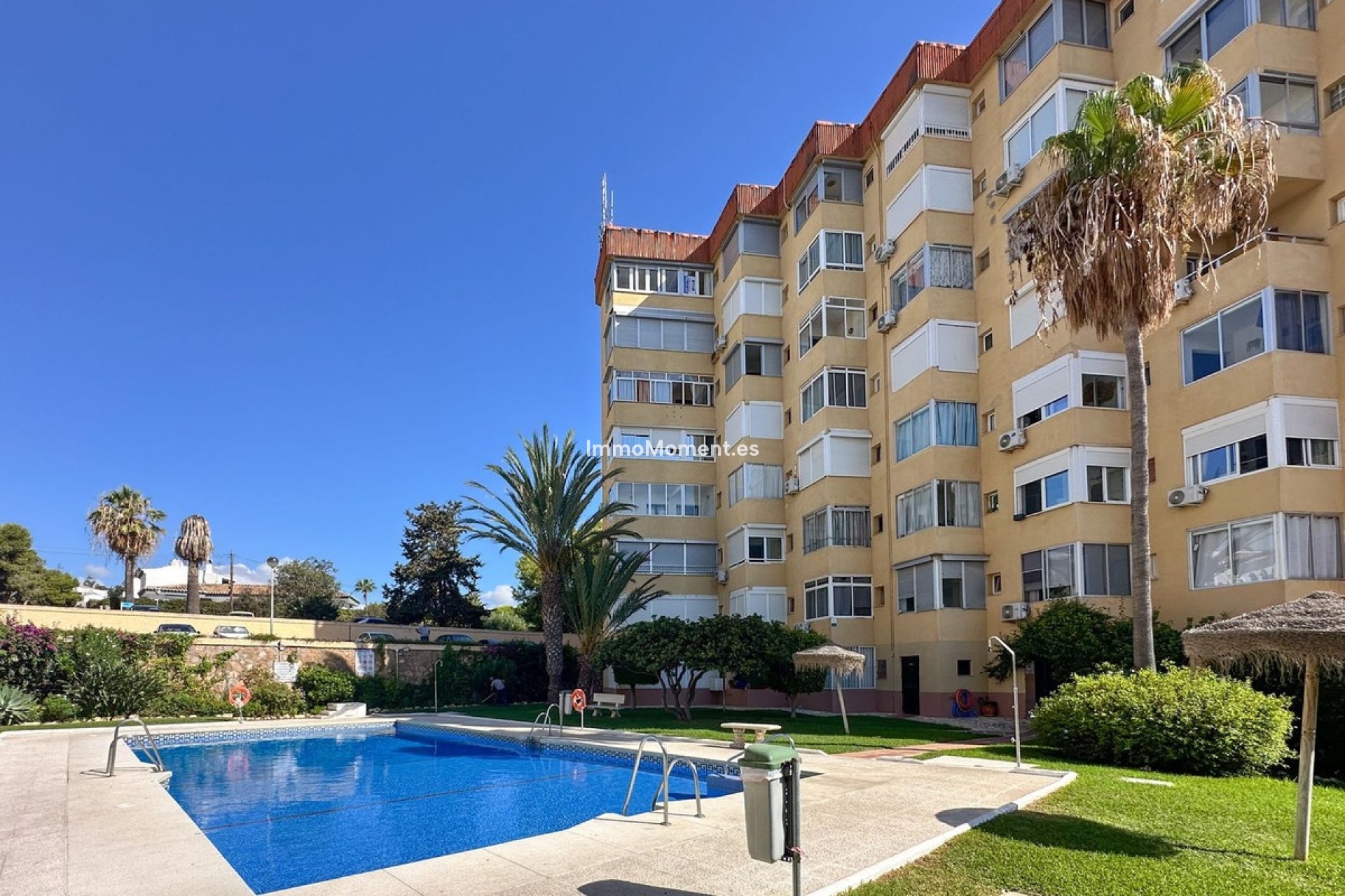 Bestaande woning - Appartement - Mijas Costa - La Cala de Mijas