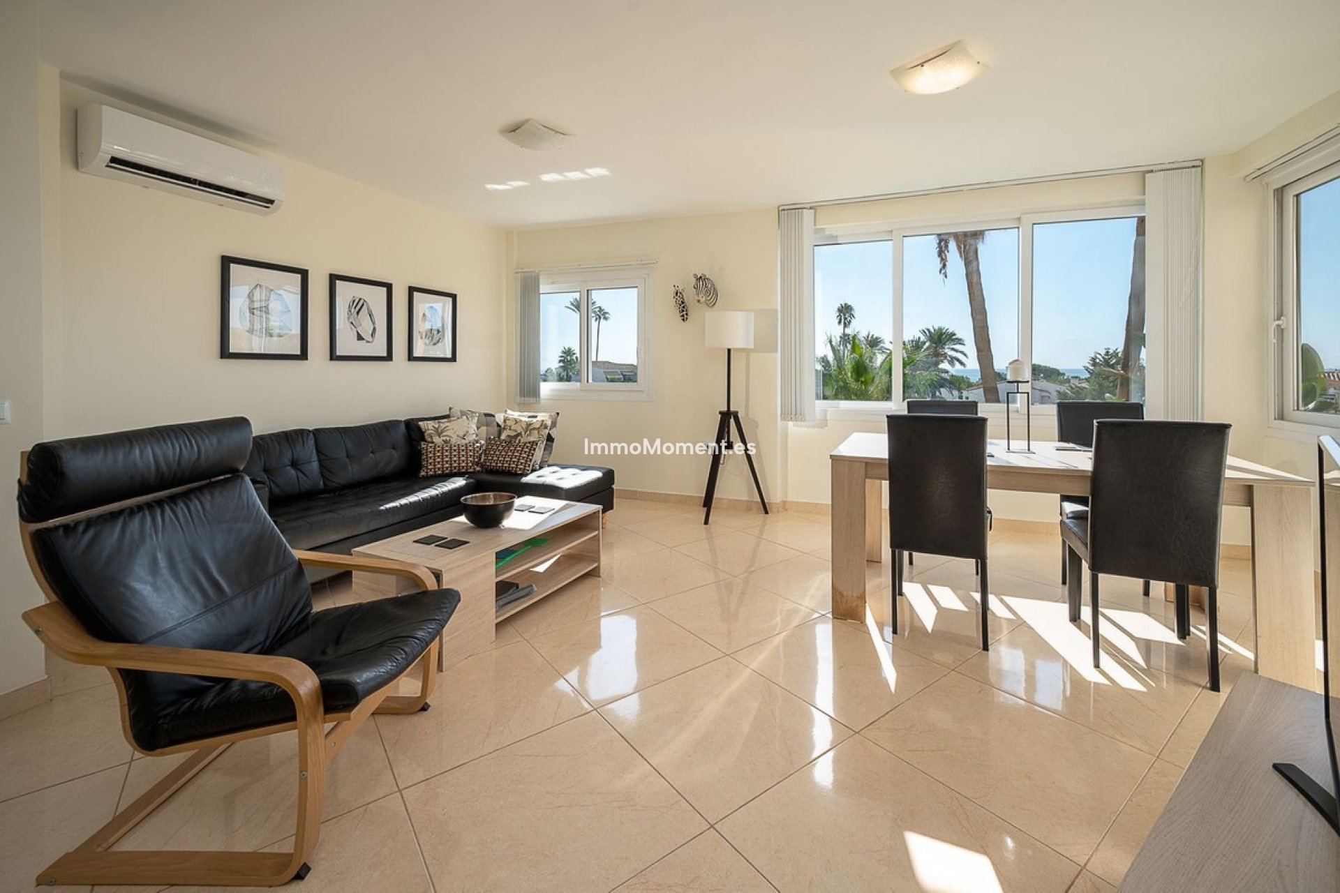 Bestaande woning - Appartement - Mijas Costa - La Cala de Mijas