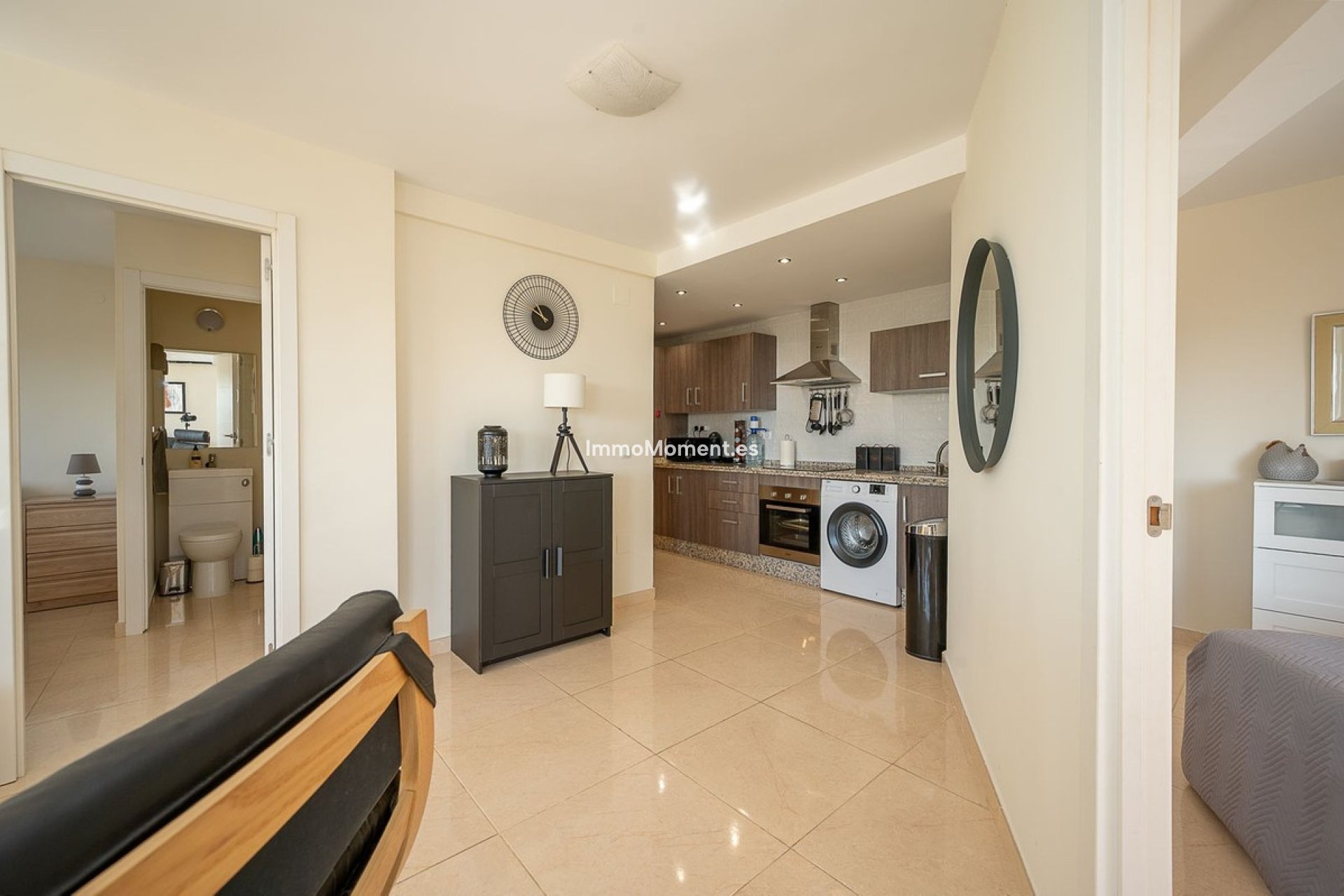 Bestaande woning - Appartement - Mijas Costa - La Cala de Mijas