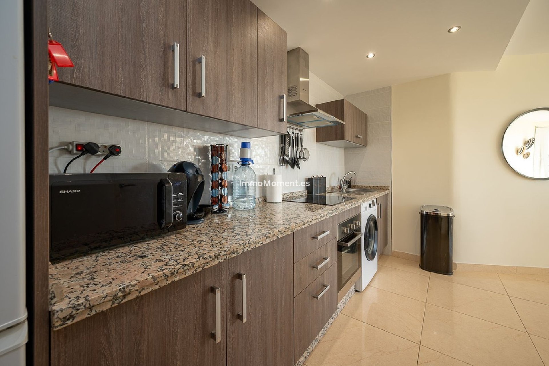 Bestaande woning - Appartement - Mijas Costa - La Cala de Mijas