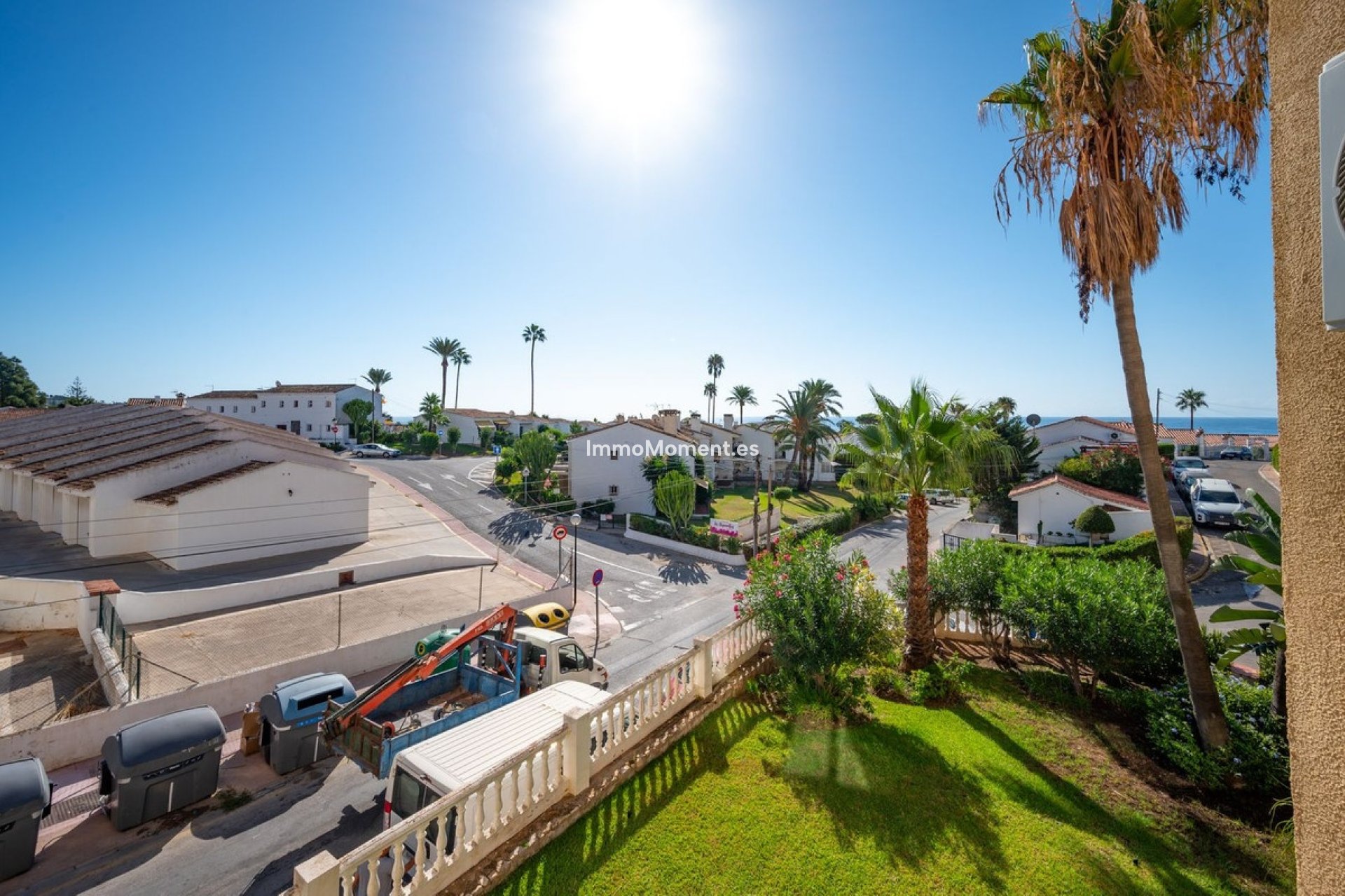 Bestaande woning - Appartement - Mijas Costa - La Cala de Mijas