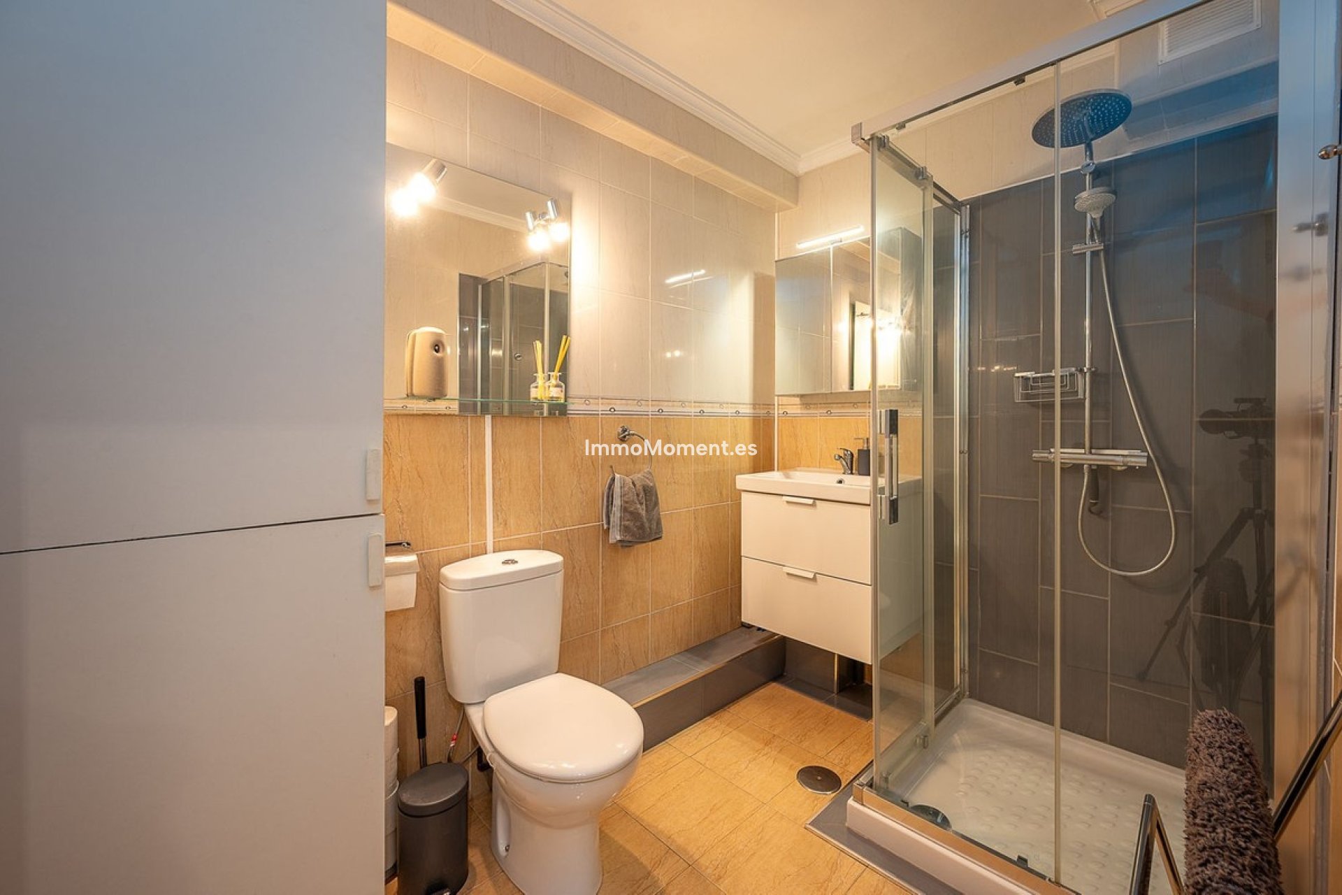 Bestaande woning - Appartement - Mijas Costa - La Cala de Mijas