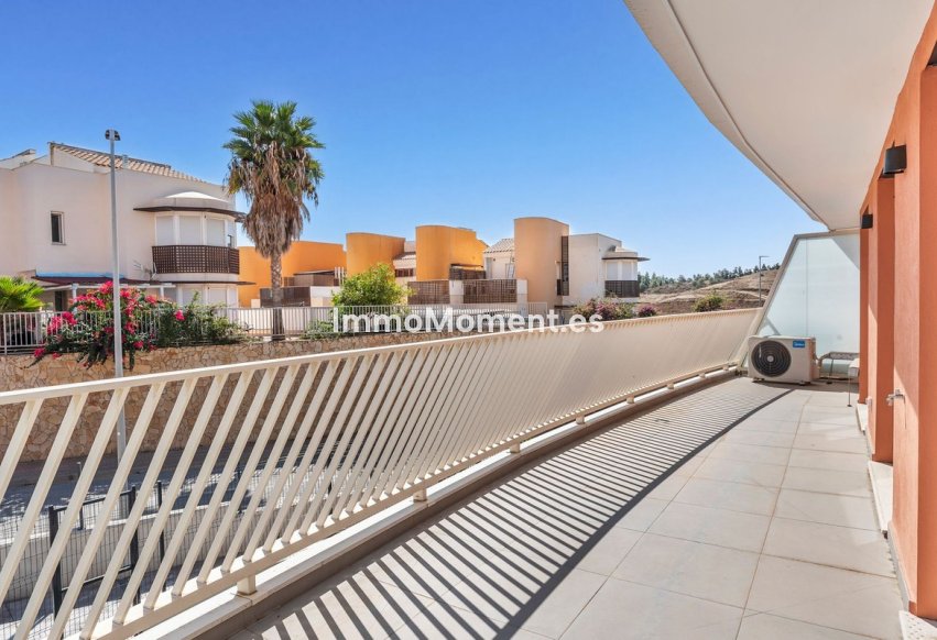 Bestaande woning - Appartement - Mijas Costa - La Cala de Mijas