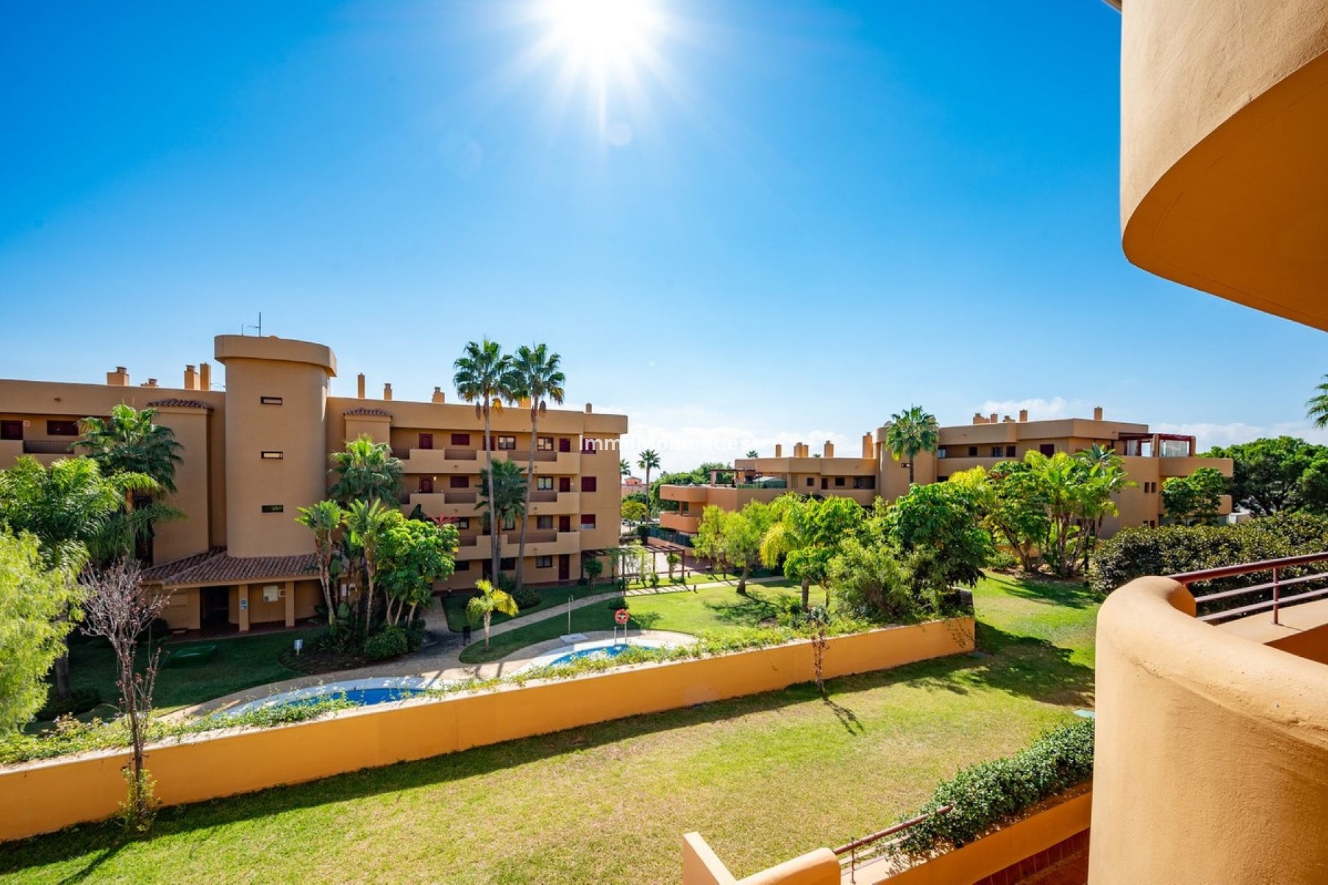 Bestaande woning - Appartement - Mijas Costa - La Cala de Mijas