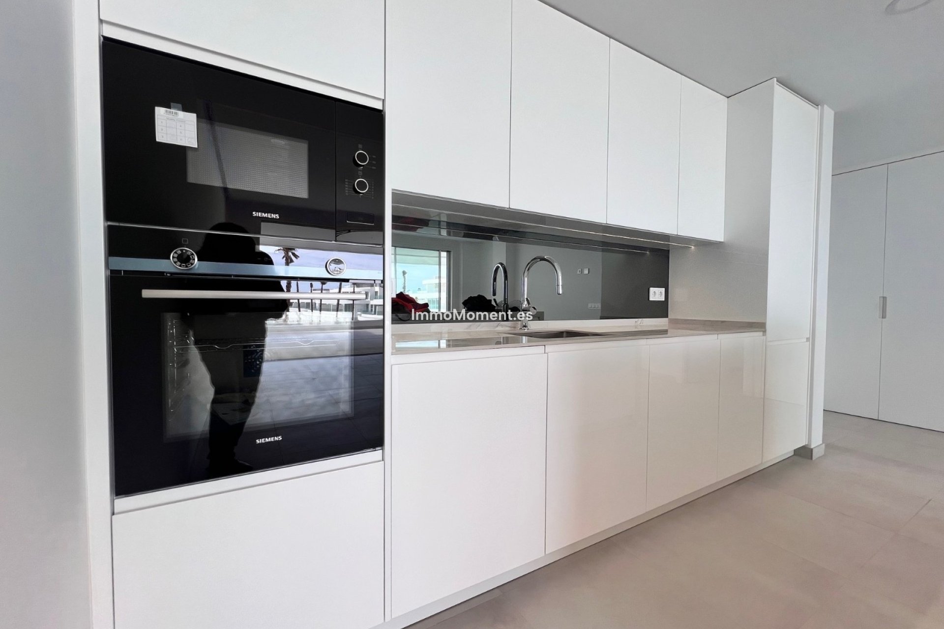 Bestaande woning - Appartement - Mijas Costa - La Cala de Mijas