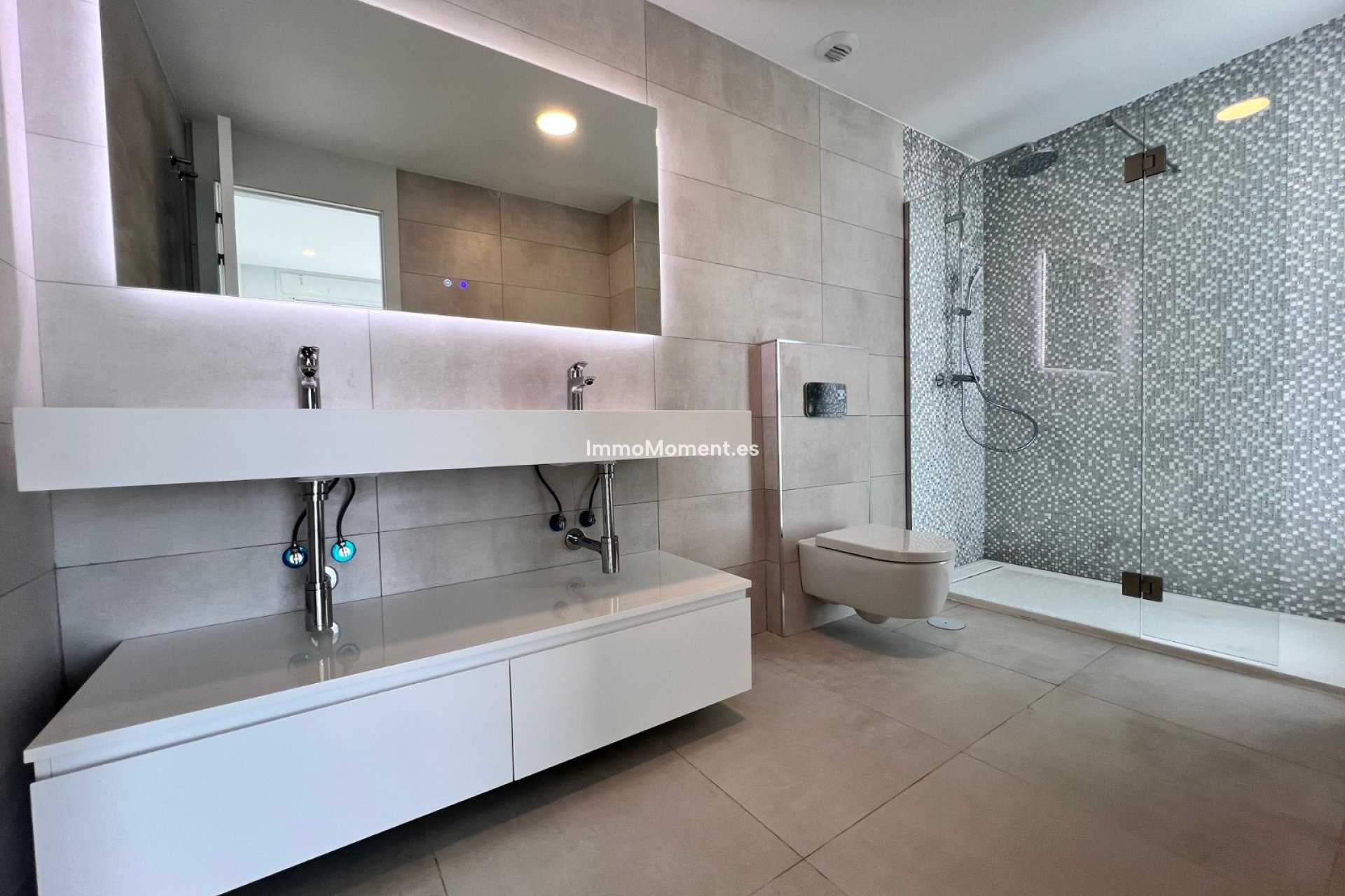 Bestaande woning - Appartement - Mijas Costa - La Cala de Mijas