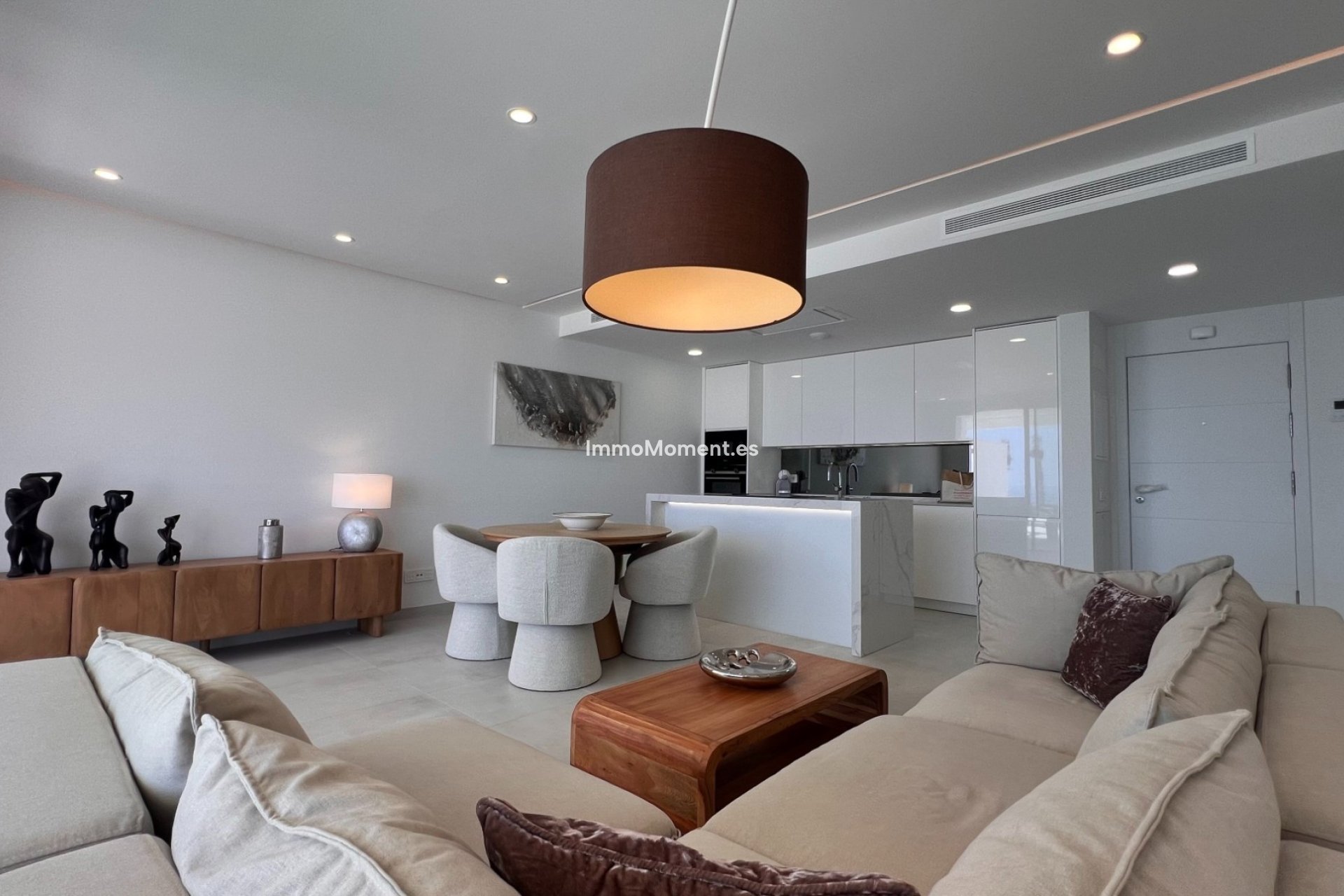 Bestaande woning - Appartement - Mijas Costa - La Cala de Mijas