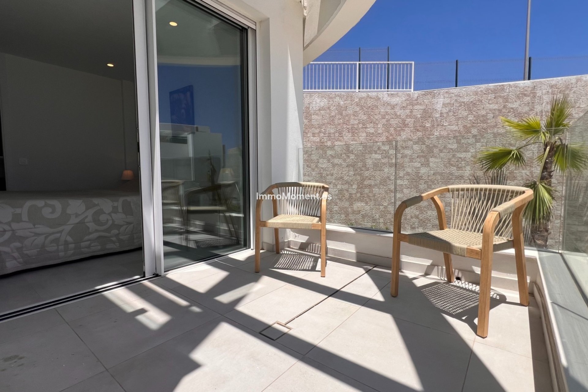 Bestaande woning - Appartement - Mijas Costa - La Cala de Mijas