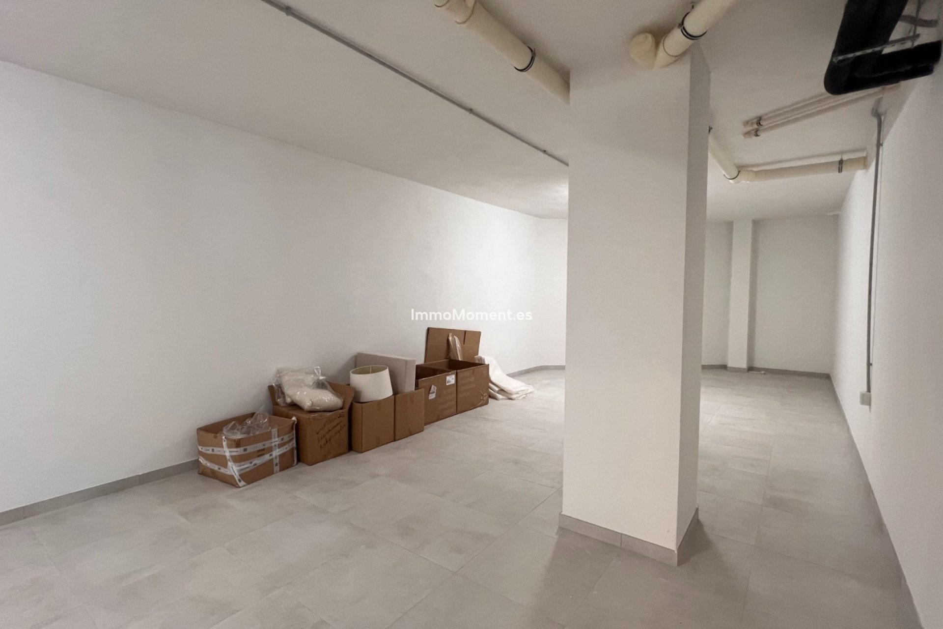 Bestaande woning - Appartement - Mijas Costa - La Cala de Mijas