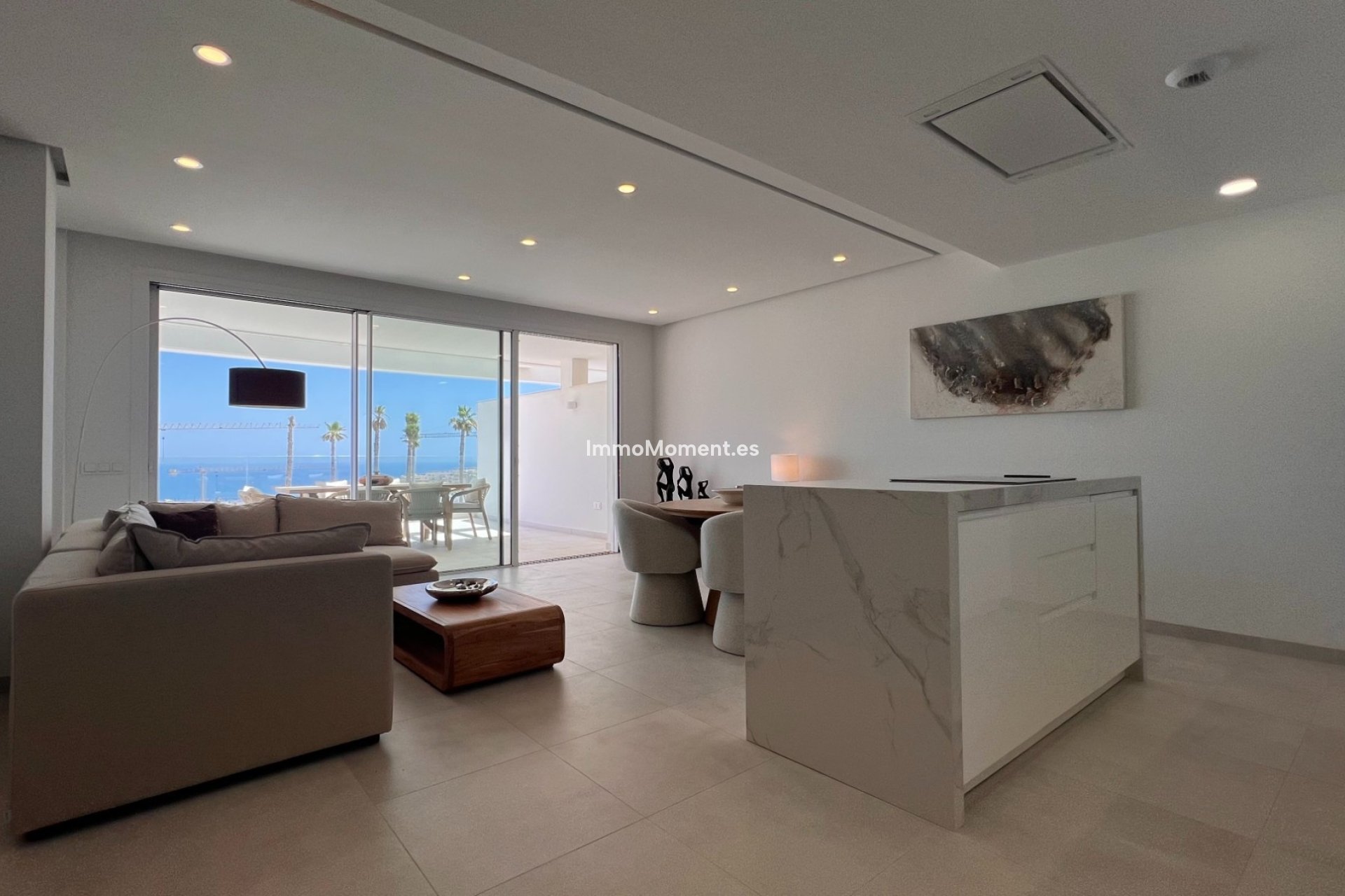 Bestaande woning - Appartement - Mijas Costa - La Cala de Mijas