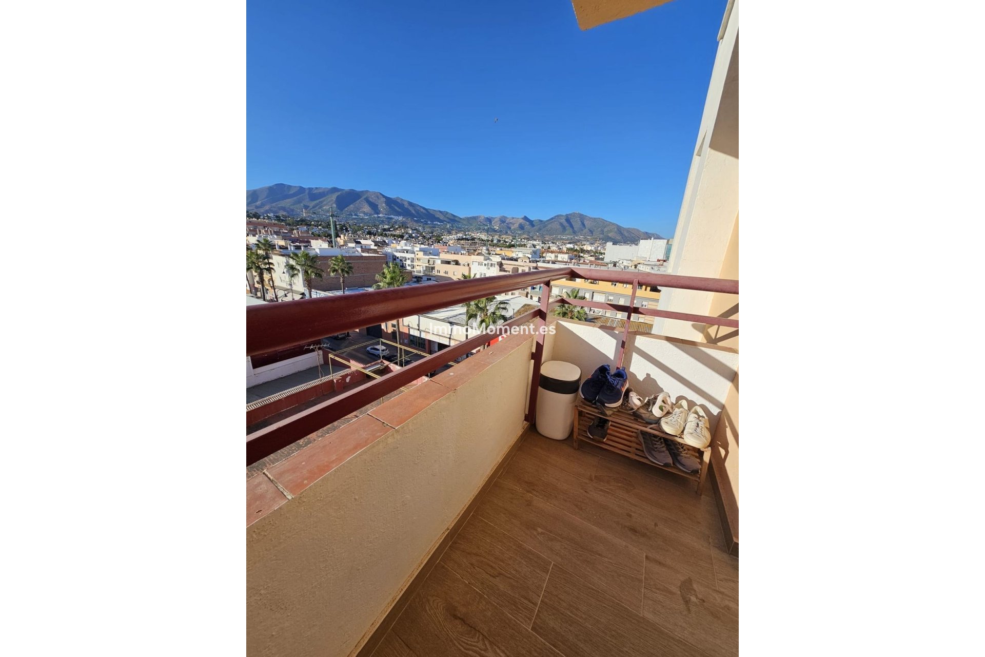 Bestaande woning - Appartement - Mijas Costa - Las Lagunas de Mijas