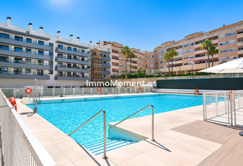 Bestaande woning - Appartement - Mijas Costa - Las Lagunas de Mijas