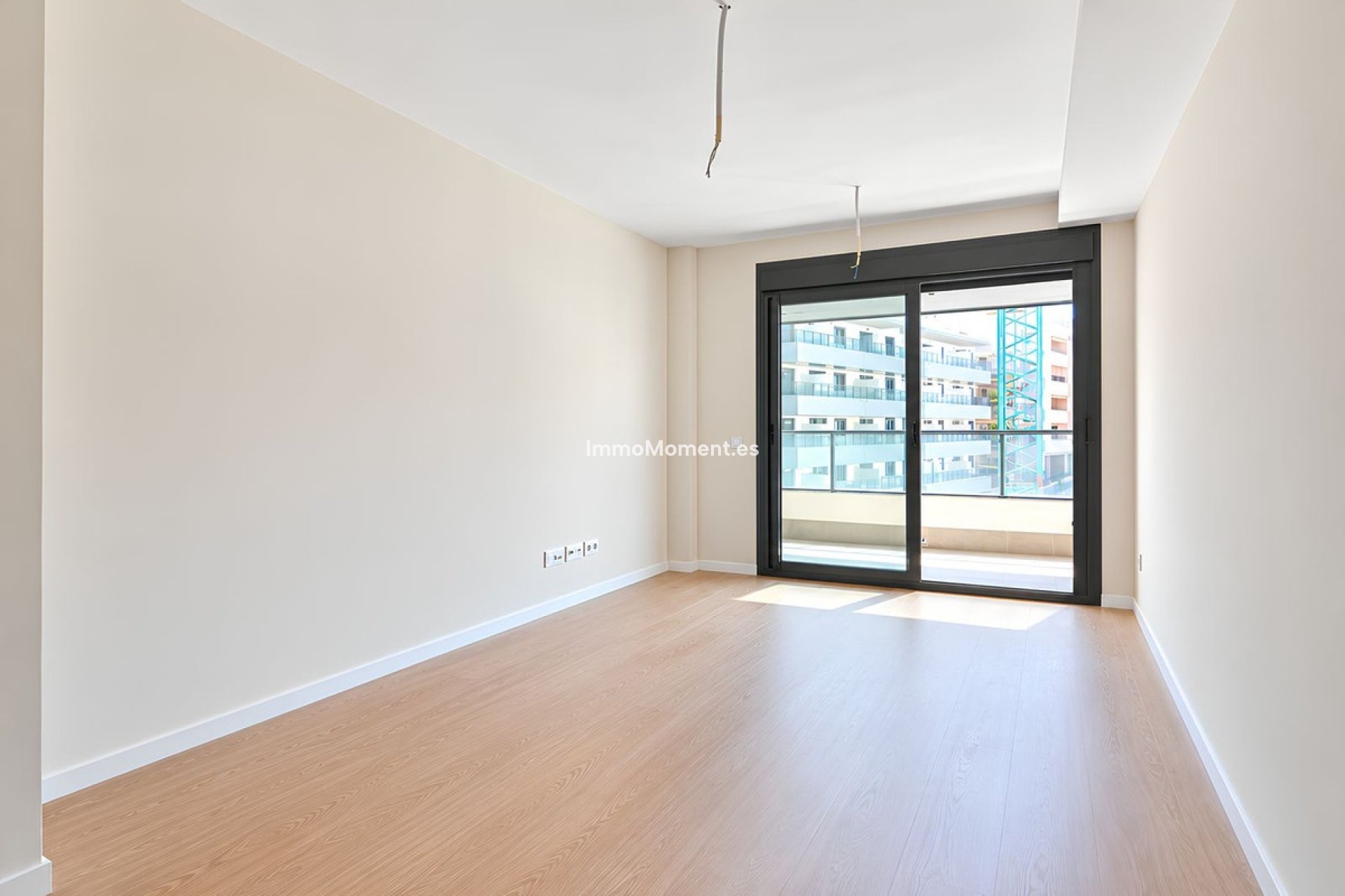 Bestaande woning - Appartement - Mijas Costa - Las Lagunas de Mijas