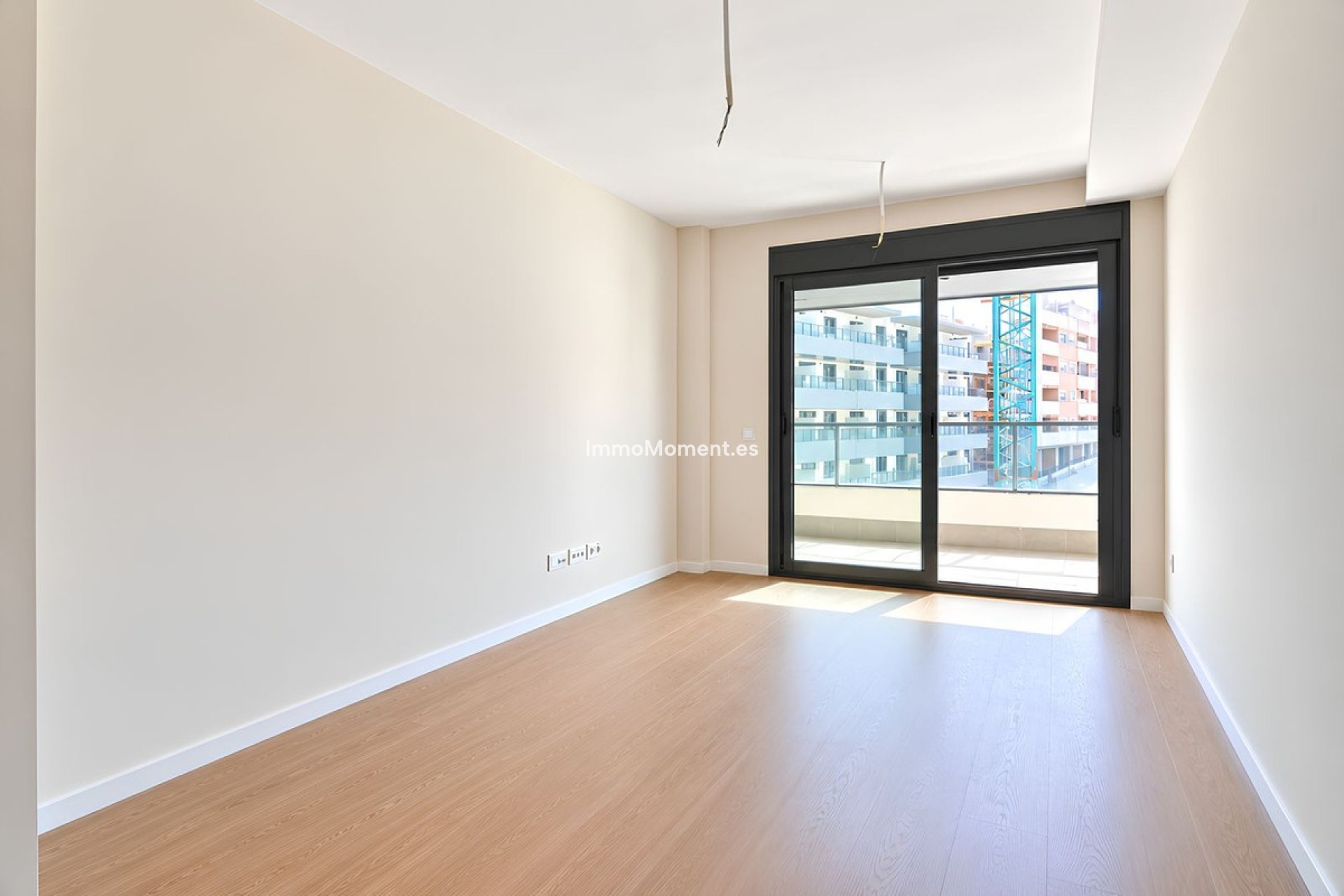 Bestaande woning - Appartement - Mijas Costa - Las Lagunas de Mijas