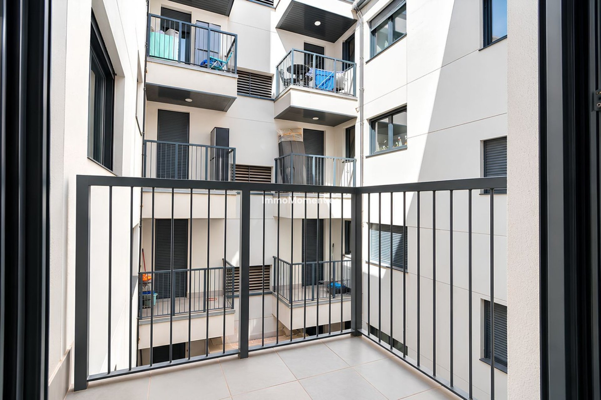 Bestaande woning - Appartement - Mijas Costa - Las Lagunas de Mijas