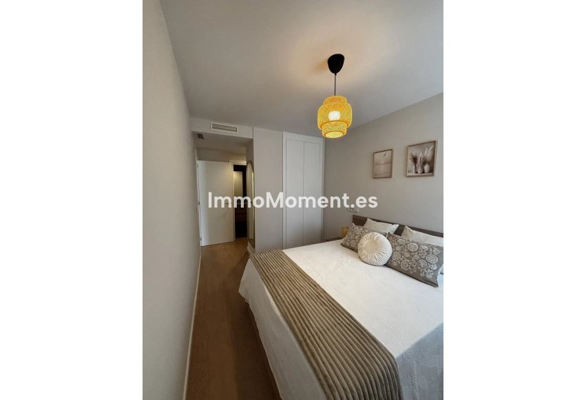 Bestaande woning - Appartement - Mijas Costa - Las Lagunas de Mijas