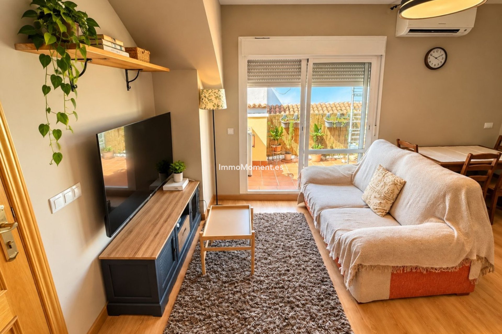 Bestaande woning - Appartement - Mijas Costa - Las Lagunas de Mijas