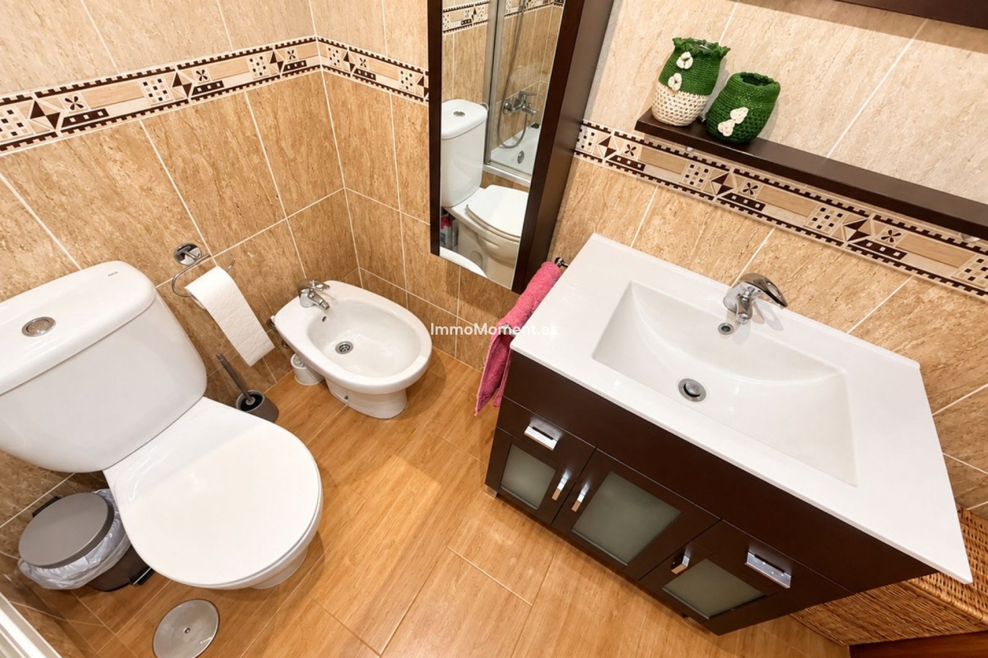 Bestaande woning - Appartement - Mijas Costa - Las Lagunas de Mijas