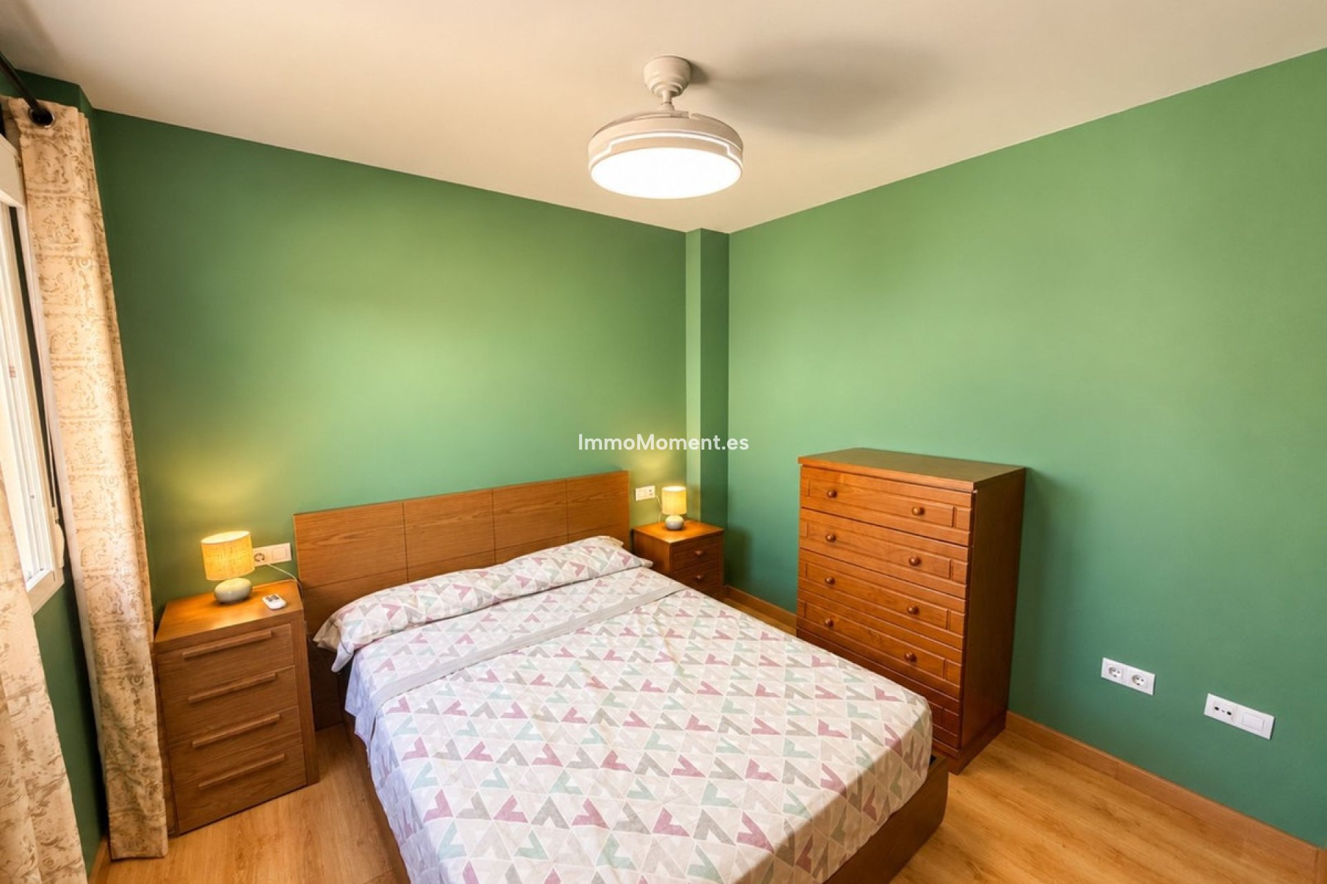 Bestaande woning - Appartement - Mijas Costa - Las Lagunas de Mijas