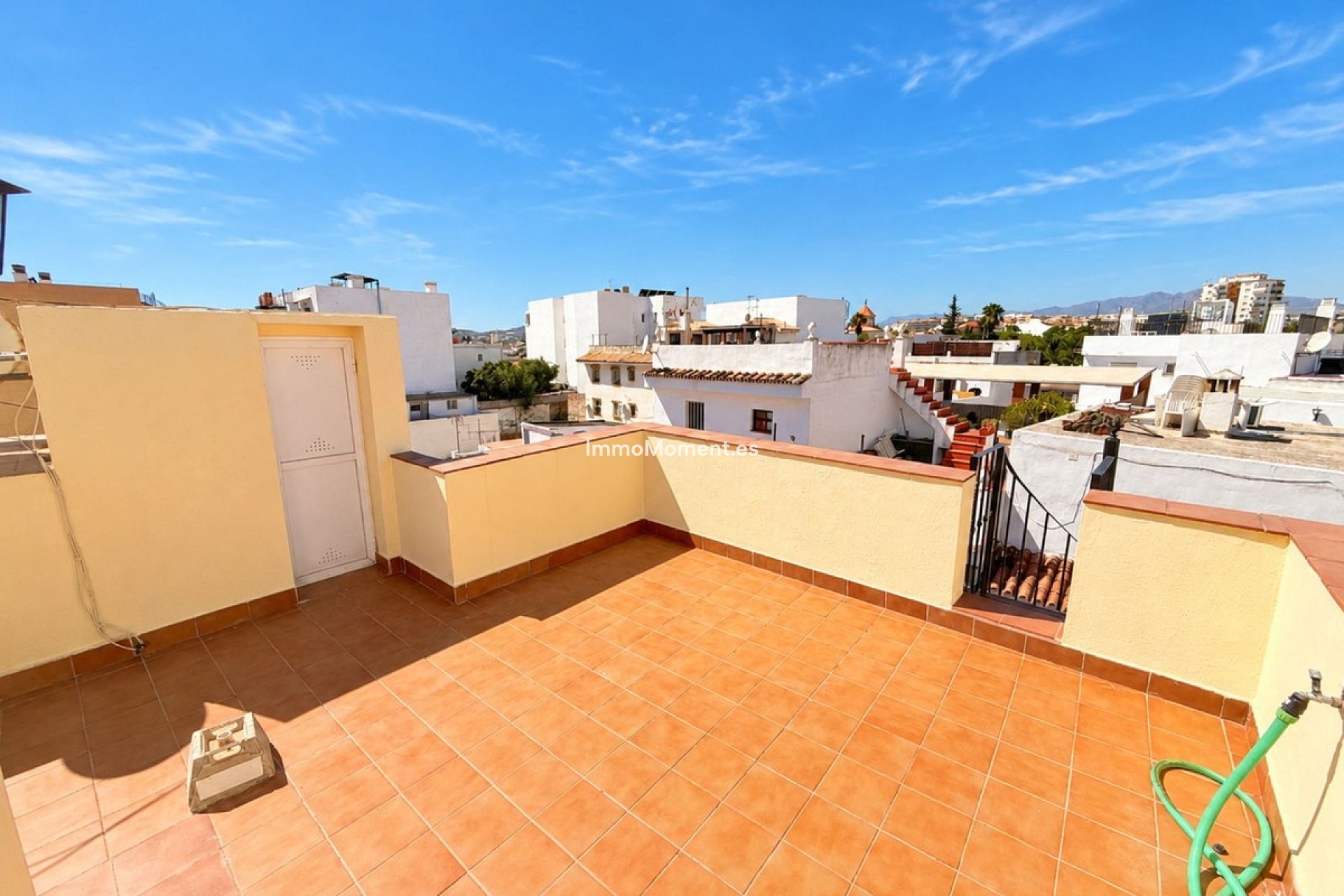 Bestaande woning - Appartement - Mijas Costa - Las Lagunas de Mijas