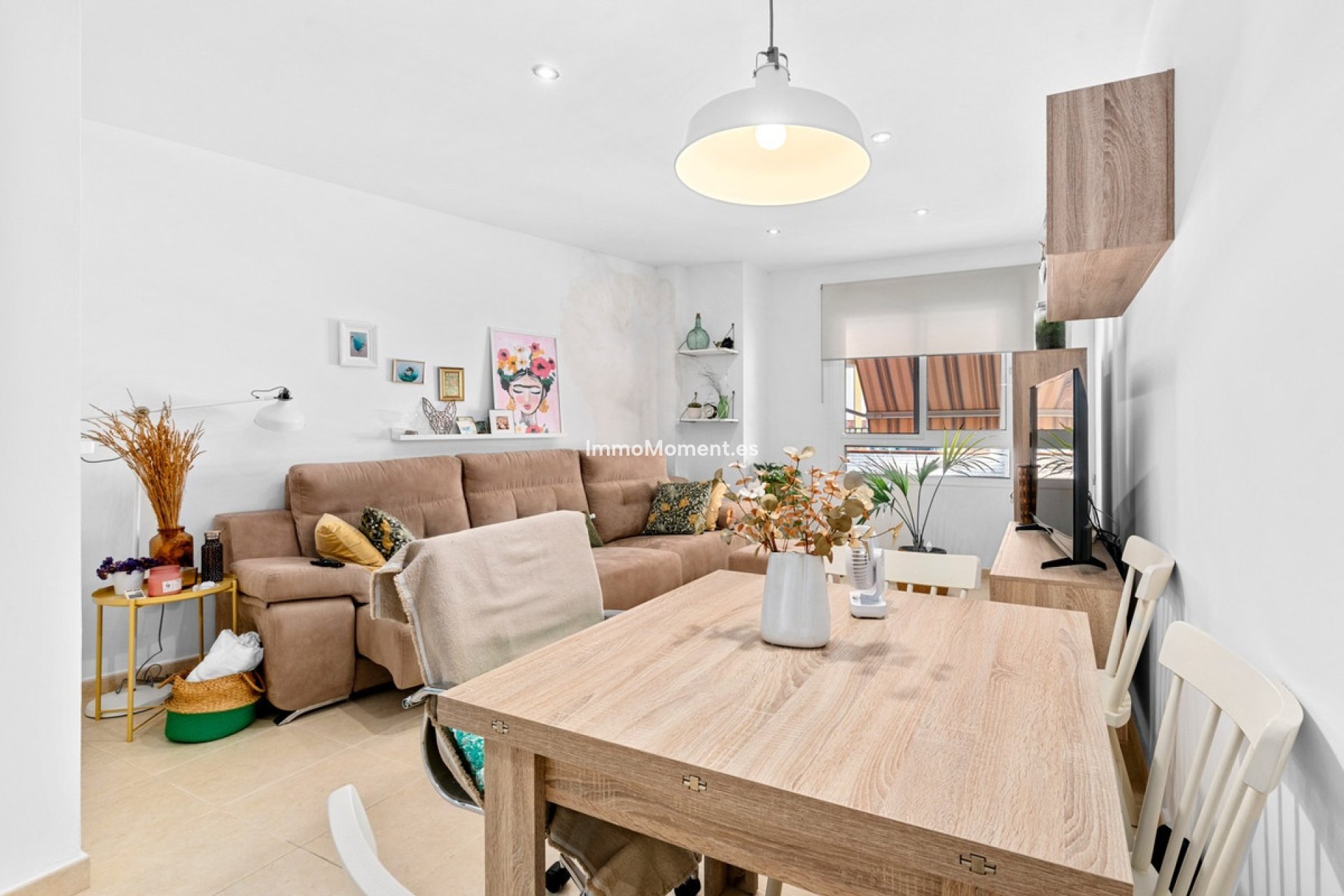 Bestaande woning - Appartement - Mijas Costa - Las Lagunas de Mijas