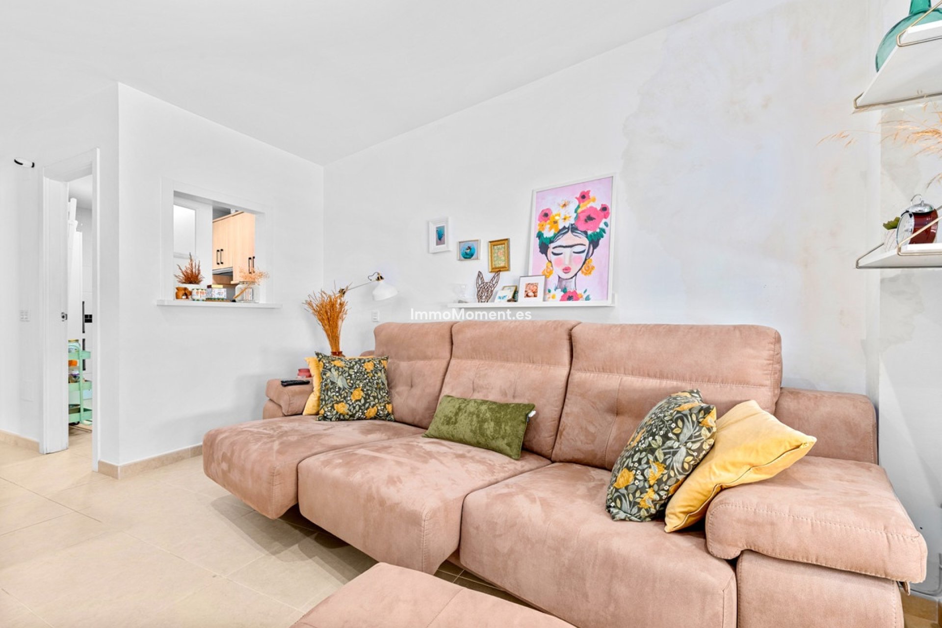 Bestaande woning - Appartement - Mijas Costa - Las Lagunas de Mijas