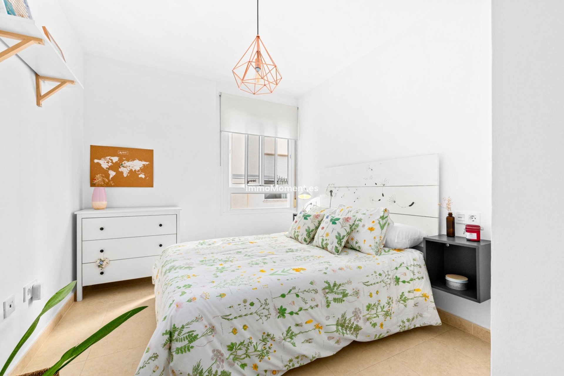 Bestaande woning - Appartement - Mijas Costa - Las Lagunas de Mijas
