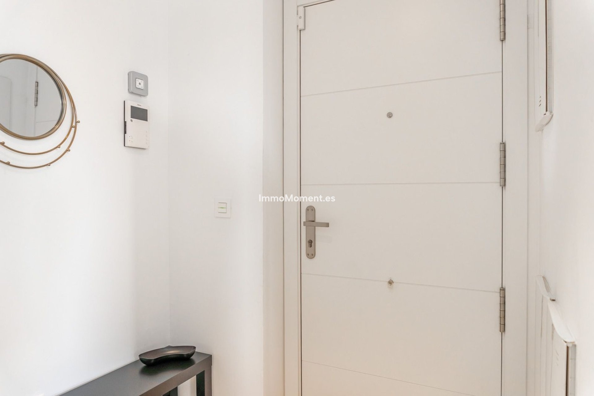 Bestaande woning - Appartement - Mijas Costa - Las Lagunas de Mijas