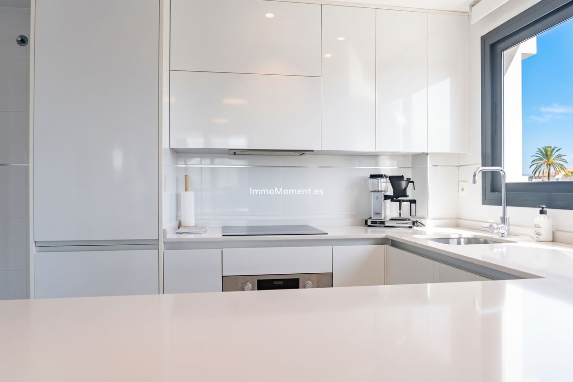 Bestaande woning - Appartement - Mijas Costa - Las Lagunas de Mijas