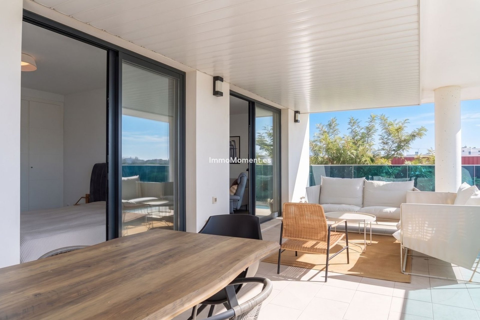 Bestaande woning - Appartement - Mijas Costa - Las Lagunas de Mijas