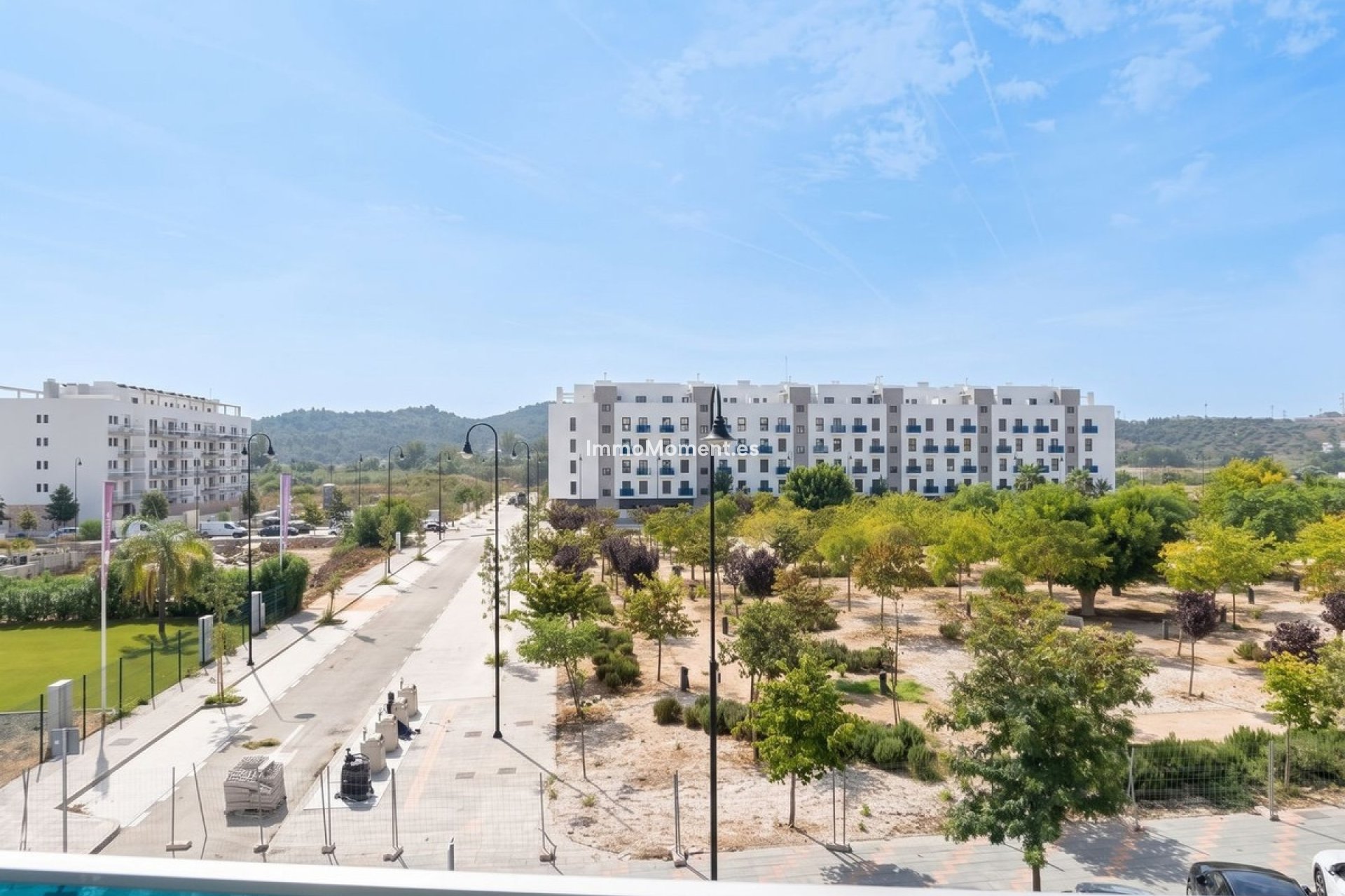 Bestaande woning - Appartement - Mijas Costa - Las Lagunas de Mijas