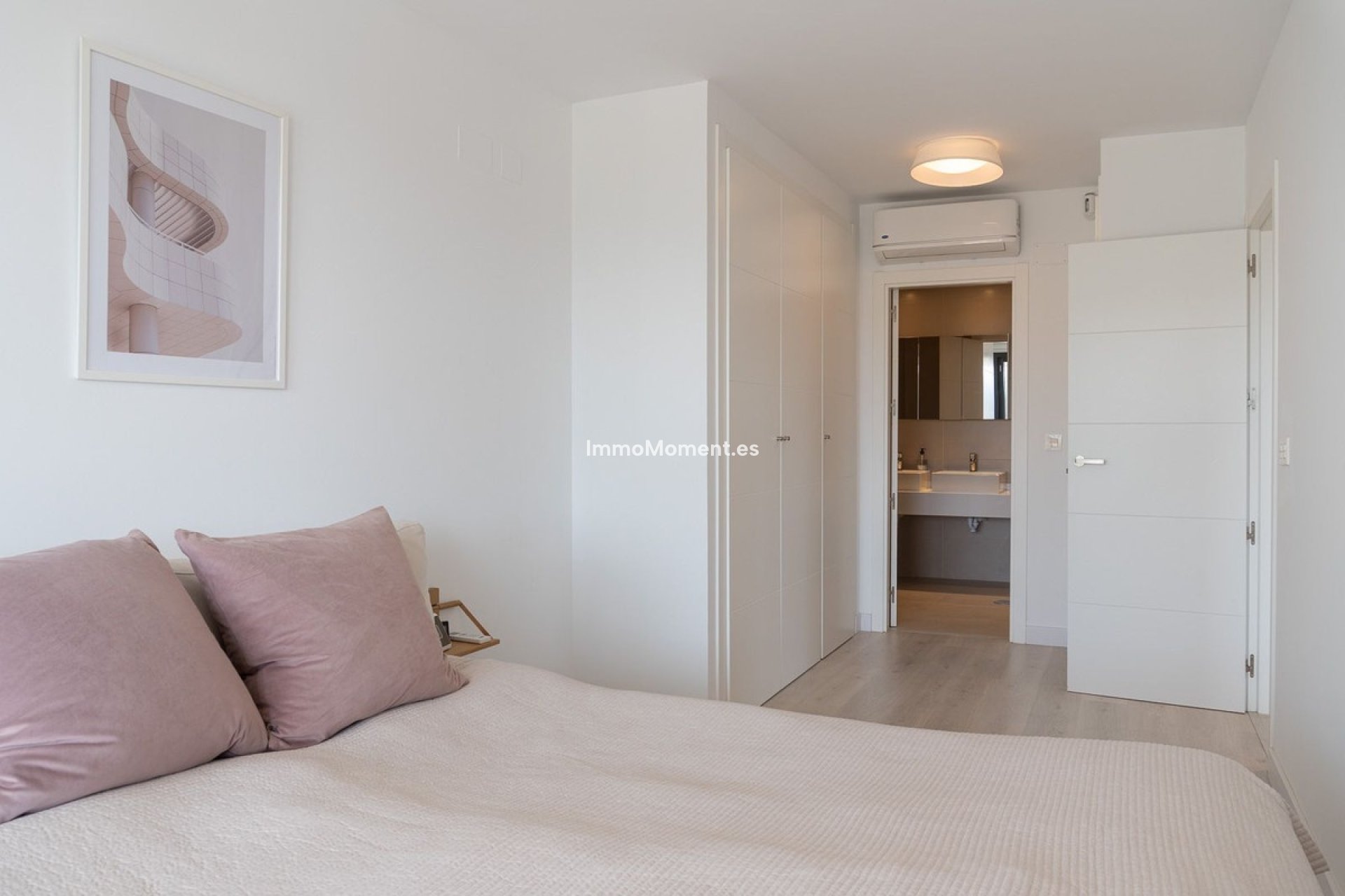 Bestaande woning - Appartement - Mijas Costa - Las Lagunas de Mijas