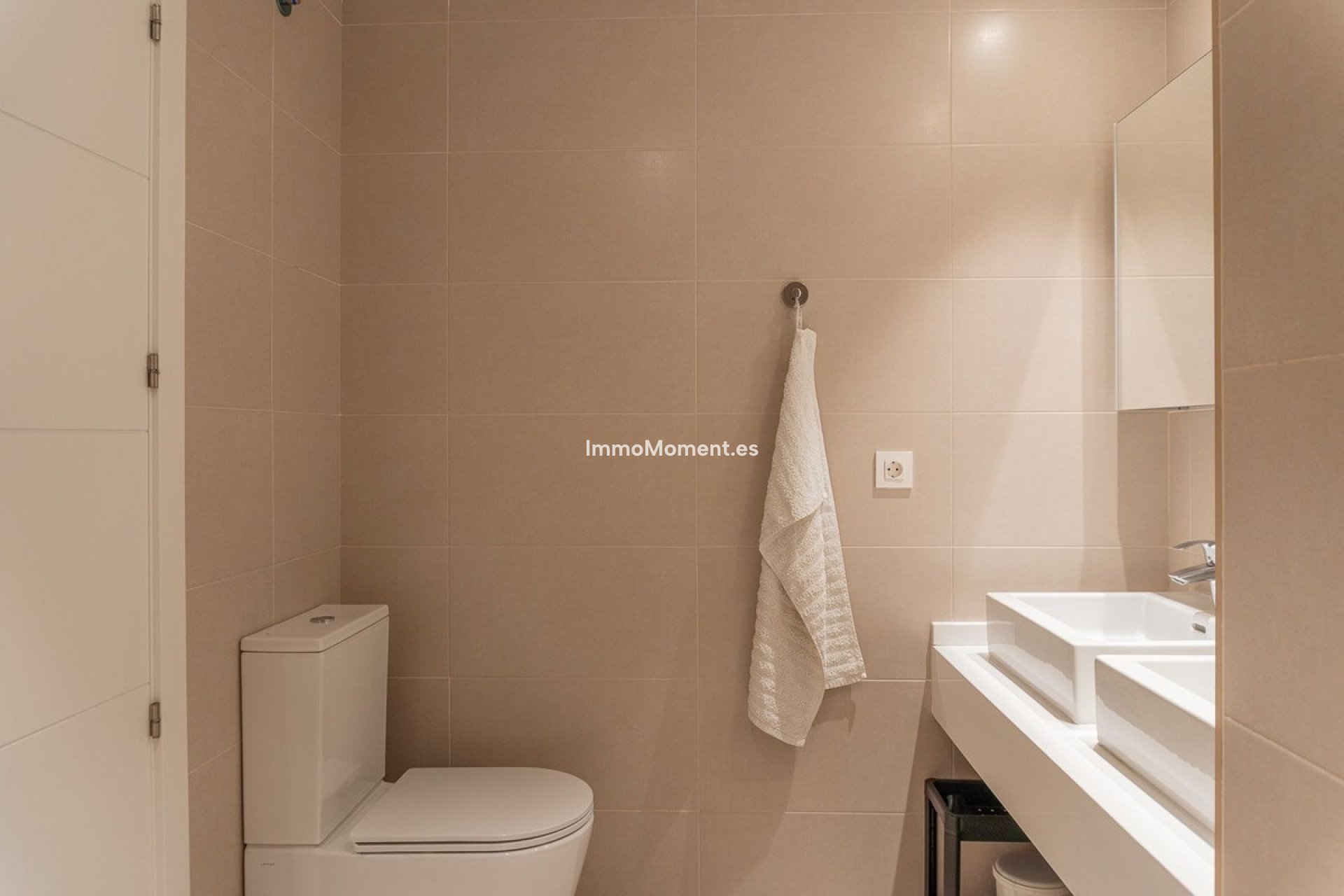 Bestaande woning - Appartement - Mijas Costa - Las Lagunas de Mijas