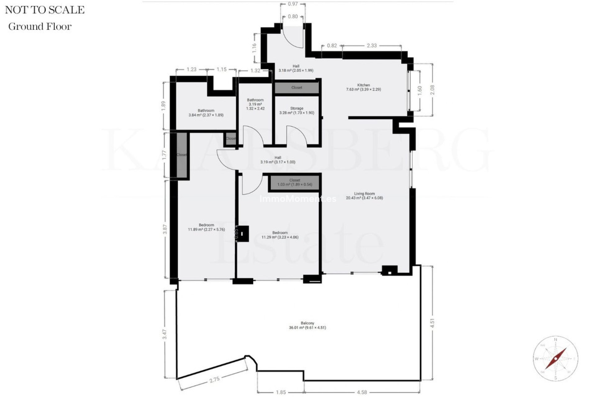 Bestaande woning - Appartement - Mijas Costa - Las Lagunas de Mijas