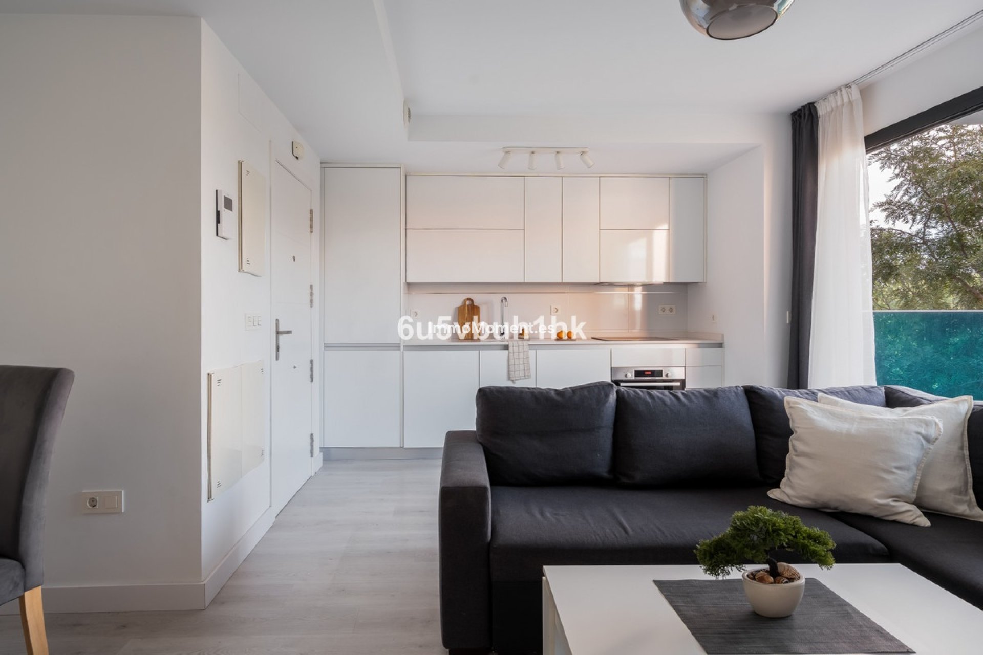 Bestaande woning - Appartement - Mijas Costa - Las Lagunas de Mijas