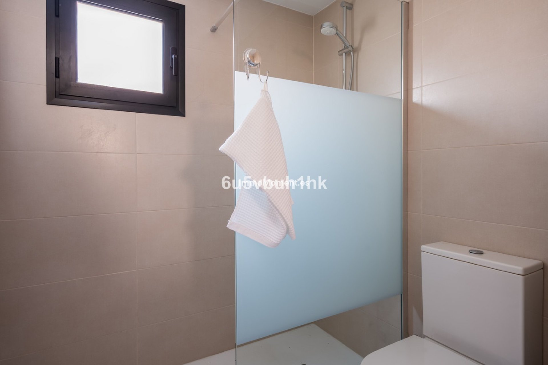 Bestaande woning - Appartement - Mijas Costa - Las Lagunas de Mijas