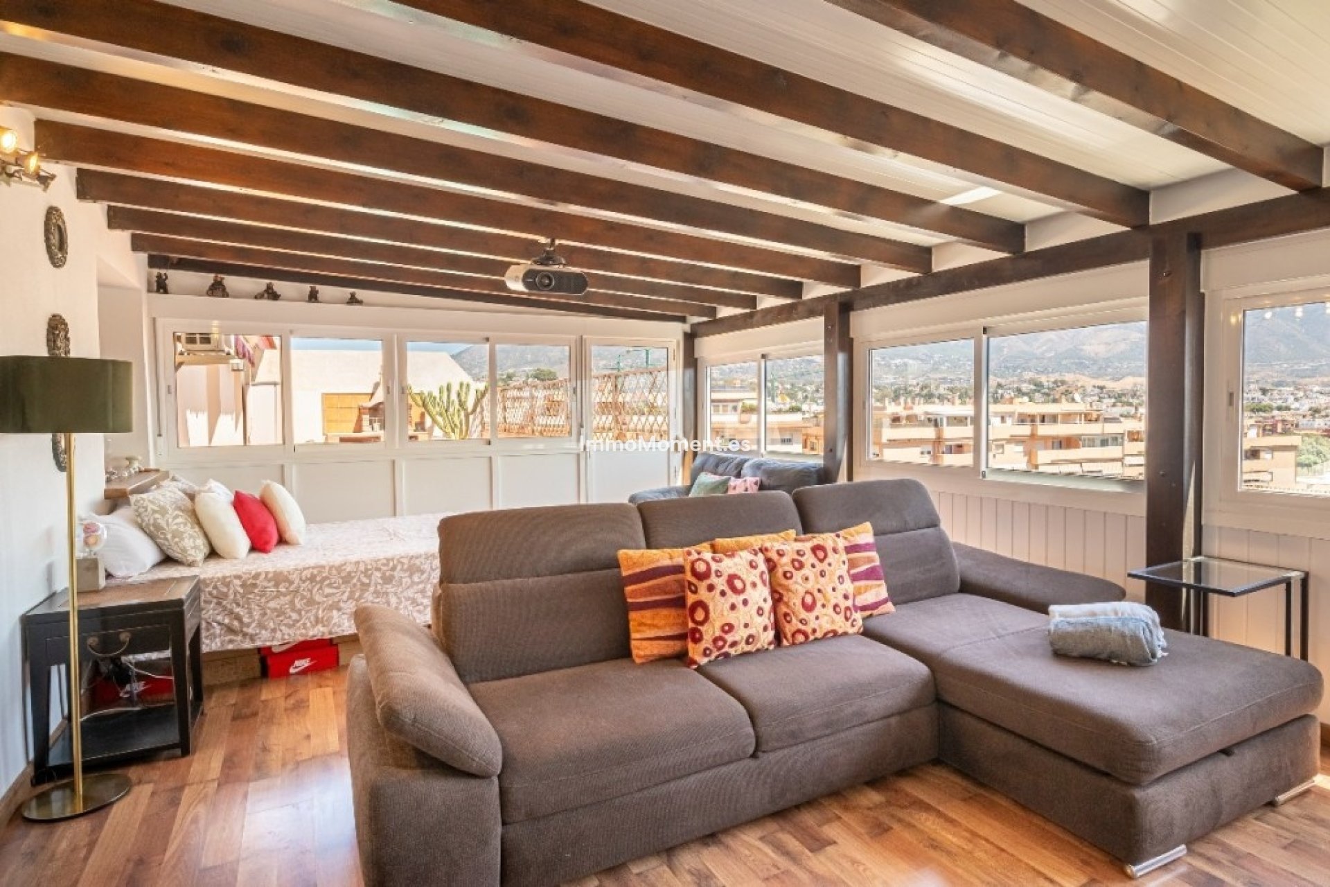 Bestaande woning - Appartement - Mijas Costa - Las Lagunas de Mijas