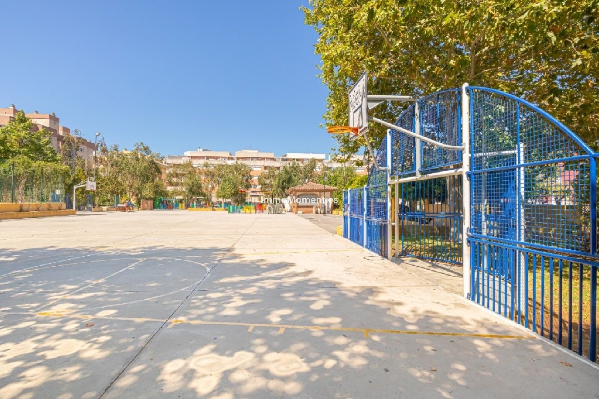 Bestaande woning - Appartement - Mijas Costa - Las Lagunas de Mijas