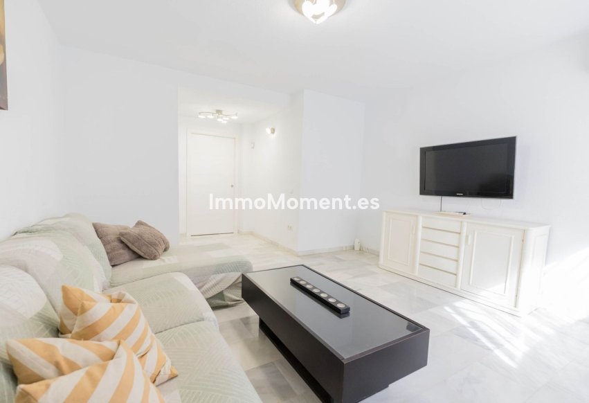 Bestaande woning - Appartement - Mijas Costa - Las Lagunas de Mijas