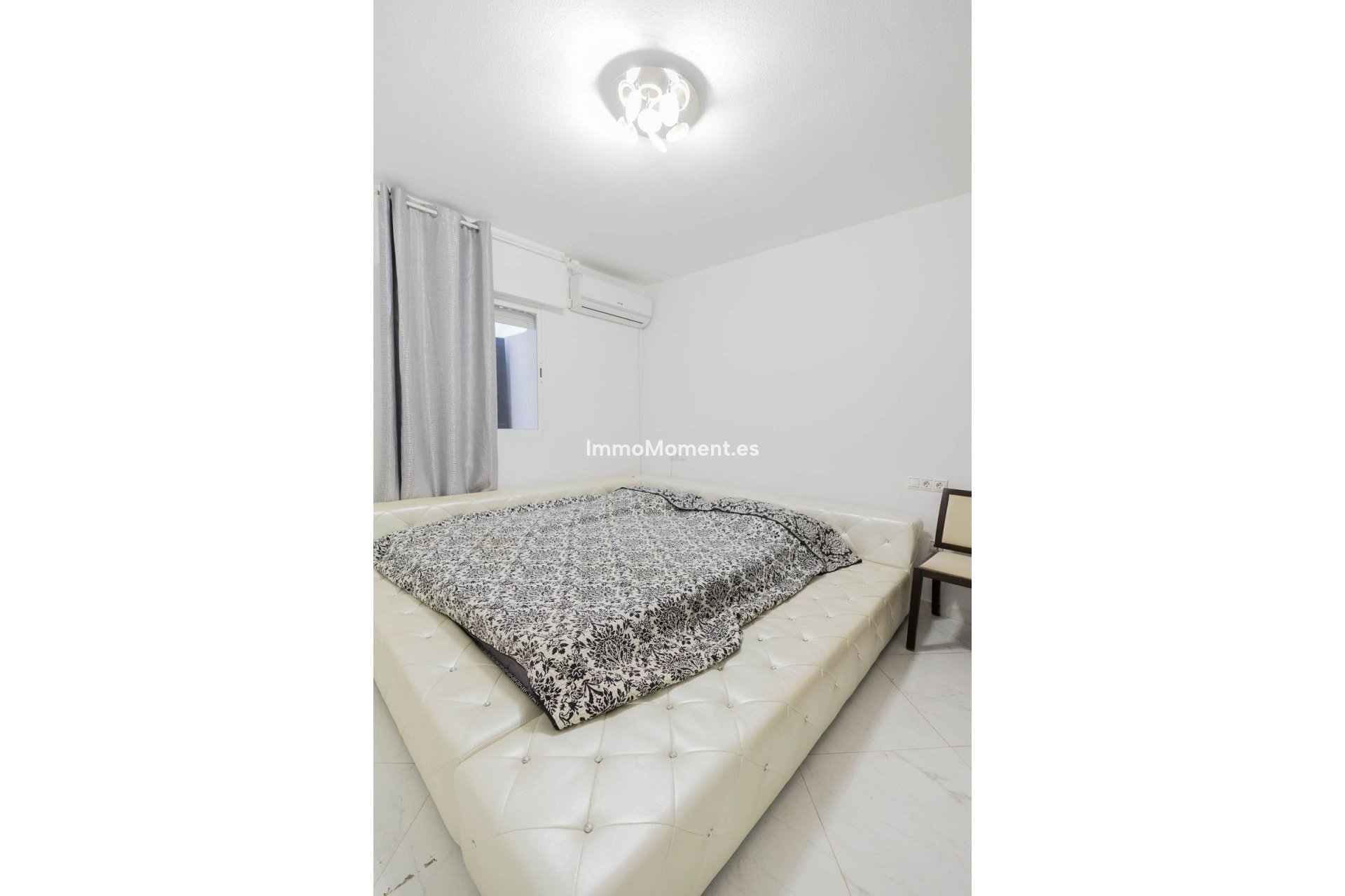Bestaande woning - Appartement - Mijas Costa - Las Lagunas de Mijas