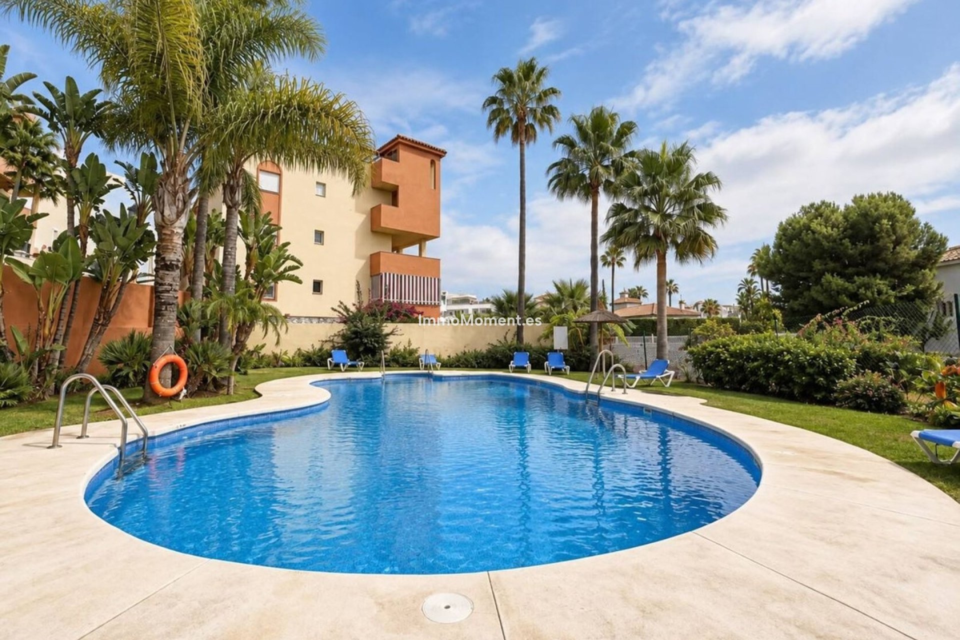 Bestaande woning - Appartement - Mijas Costa - Riviera Del Sol