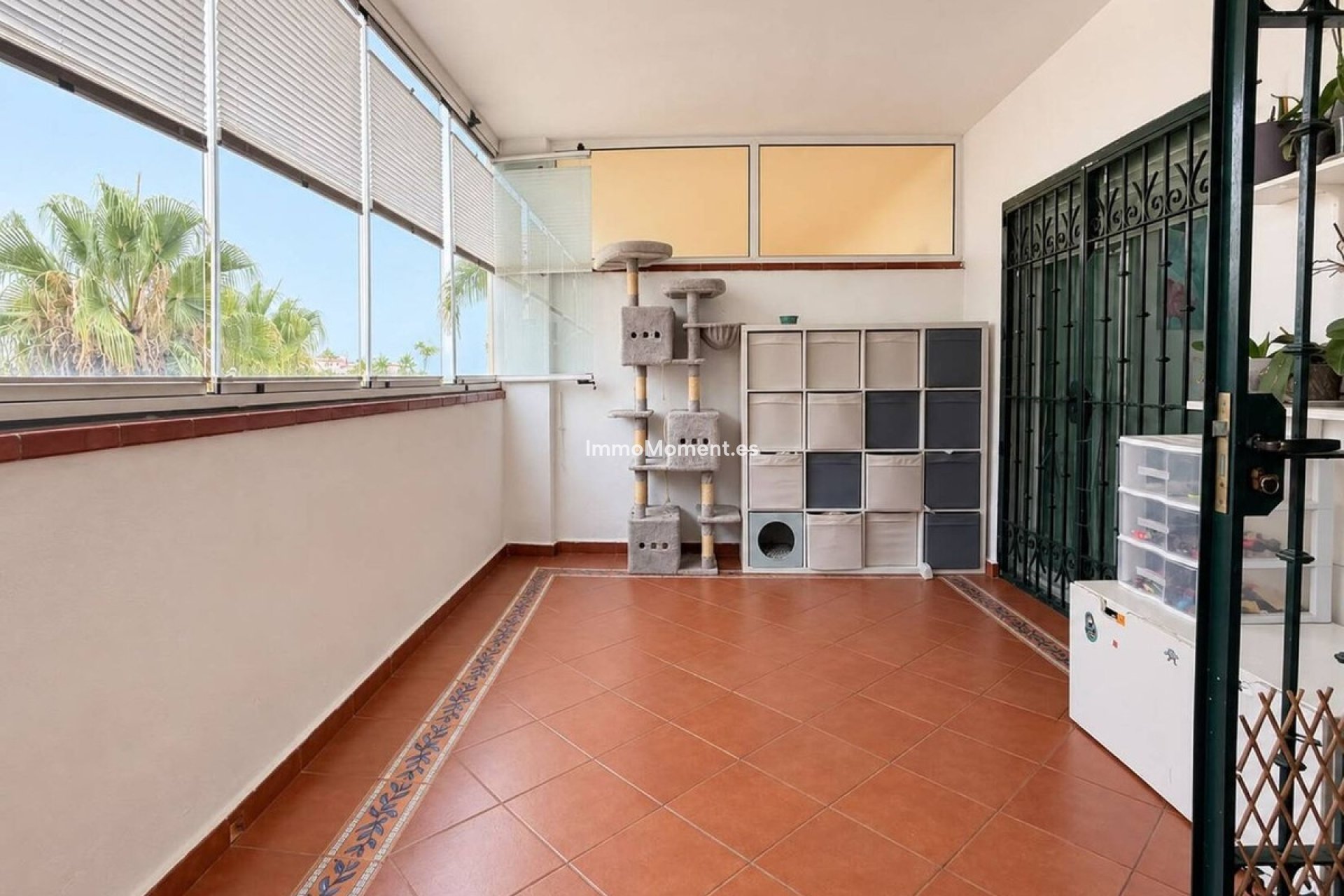 Bestaande woning - Appartement - Mijas Costa - Riviera Del Sol
